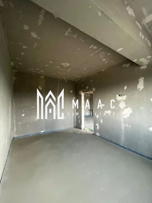 Apartament 2 camere de vânzare | Șelimbăr | 50 mp, balcon — fotografia 4