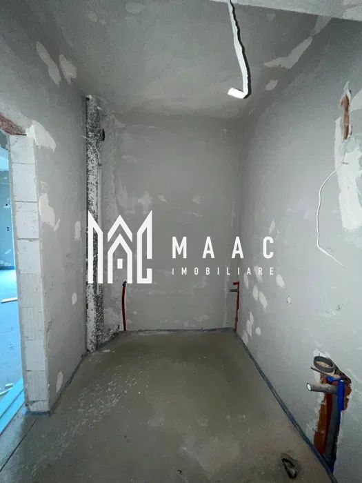 Apartament 2 camere de vânzare | Șelimbăr | 50 mp, balcon — fotografia 6