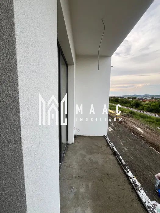 Apartament 2 camere de vânzare | Șelimbăr | 50 mp, balcon — fotografia 7