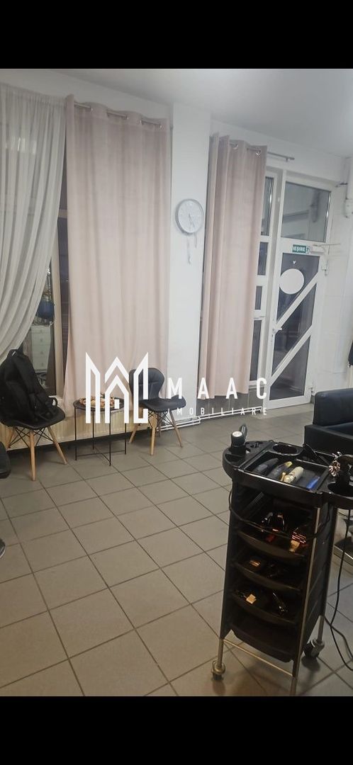 Spatiu comercial | Parter | 45 MPU | Trafic pietonal | Turnisor — fotografia 2
