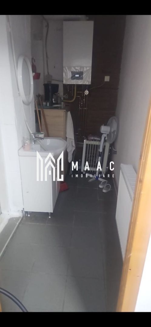 Spatiu comercial | Parter | 45 MPU | Trafic pietonal | Turnisor — fotografia 4