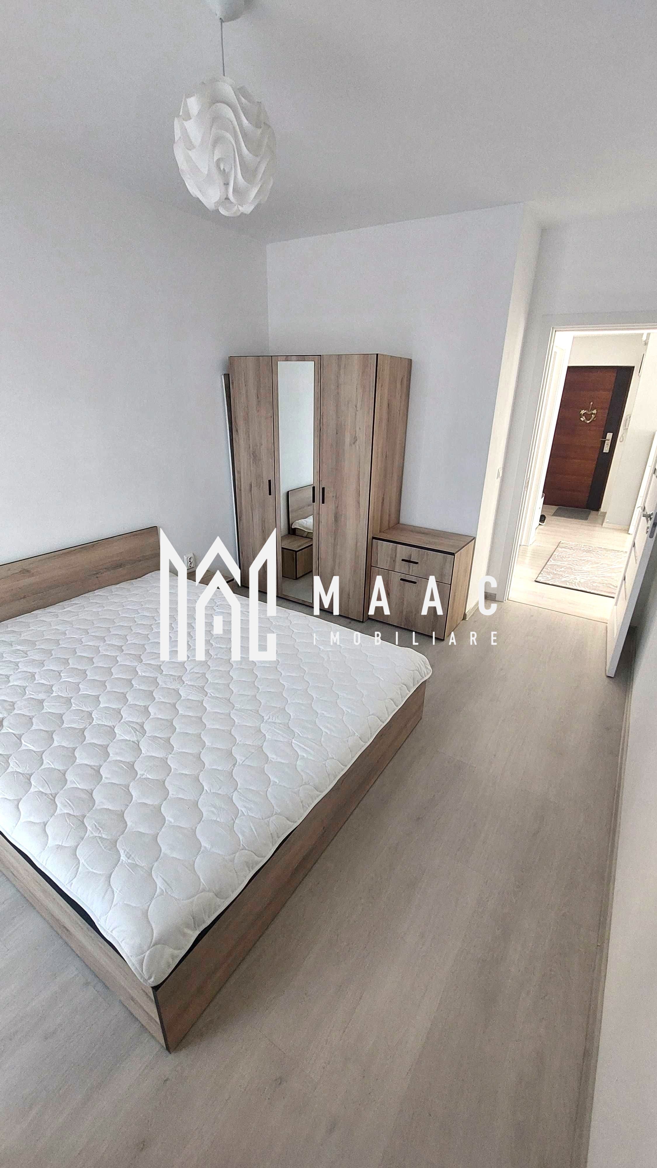 Apartament 3 camere | 70MPU | Balcon | Doamna Stanca — fotografia 3