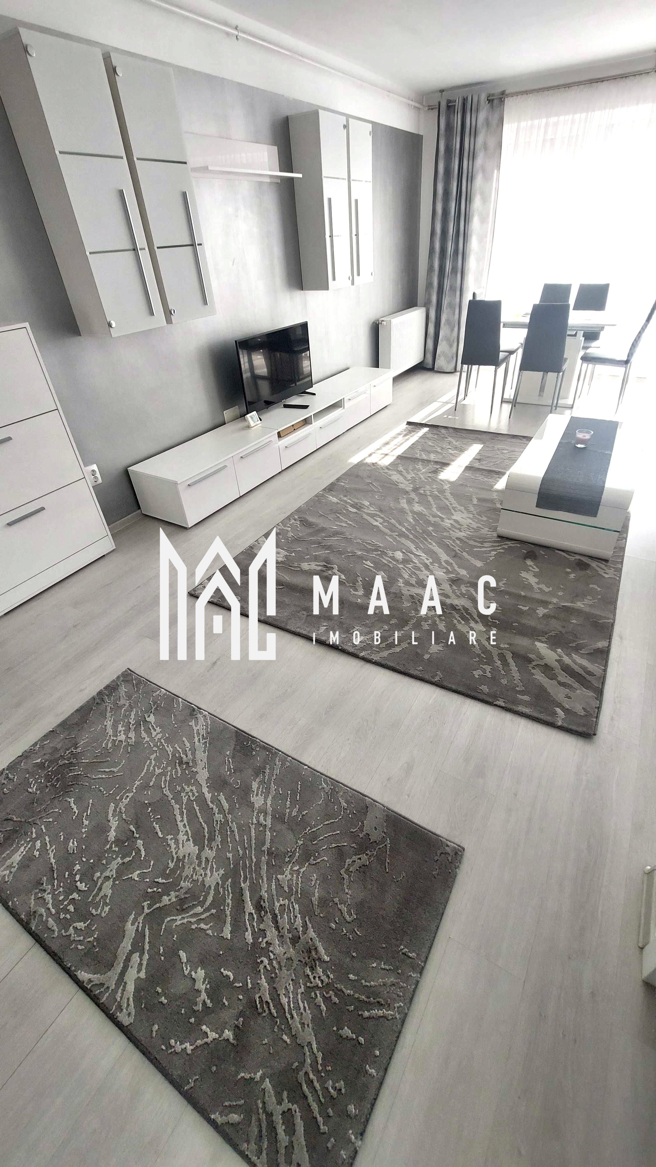 Apartament 3 camere | 70MPU | Balcon | Doamna Stanca — fotografia 4