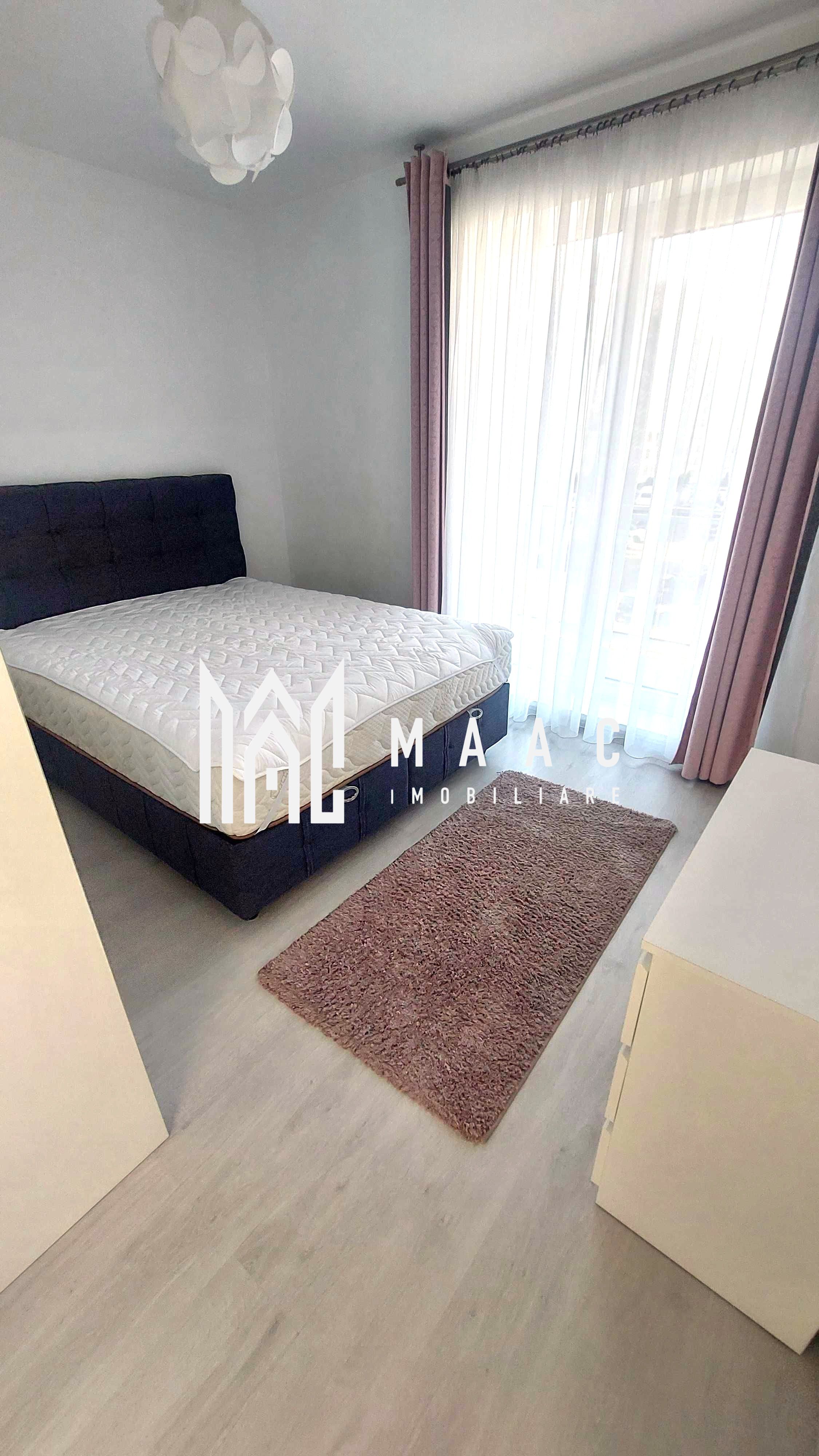 Apartament 3 camere | 70MPU | Balcon | Doamna Stanca — fotografia 5