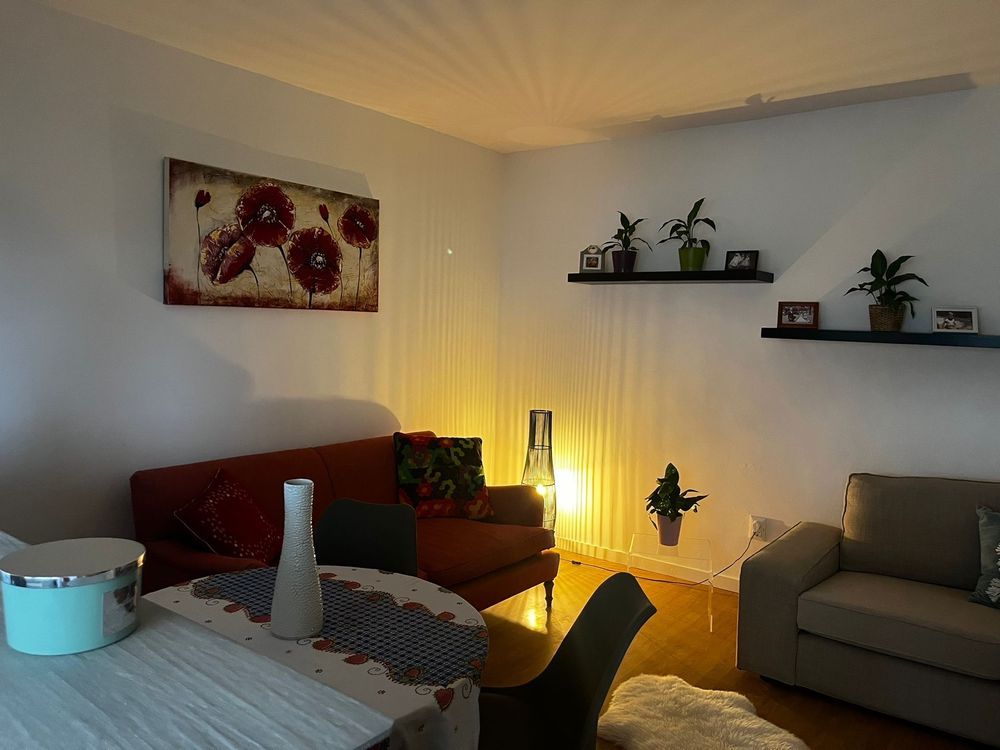 Apartament de vanzare
