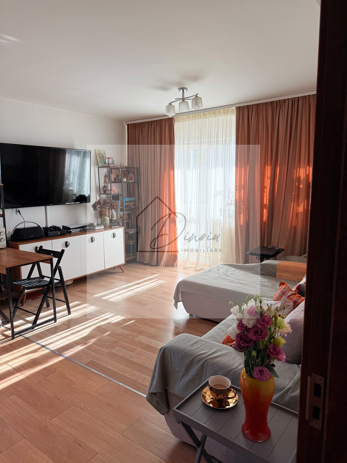 3 camere Theodor Pallady I Metrou N Teclu I Parcare inclusa I COM 0% — fotografia 10