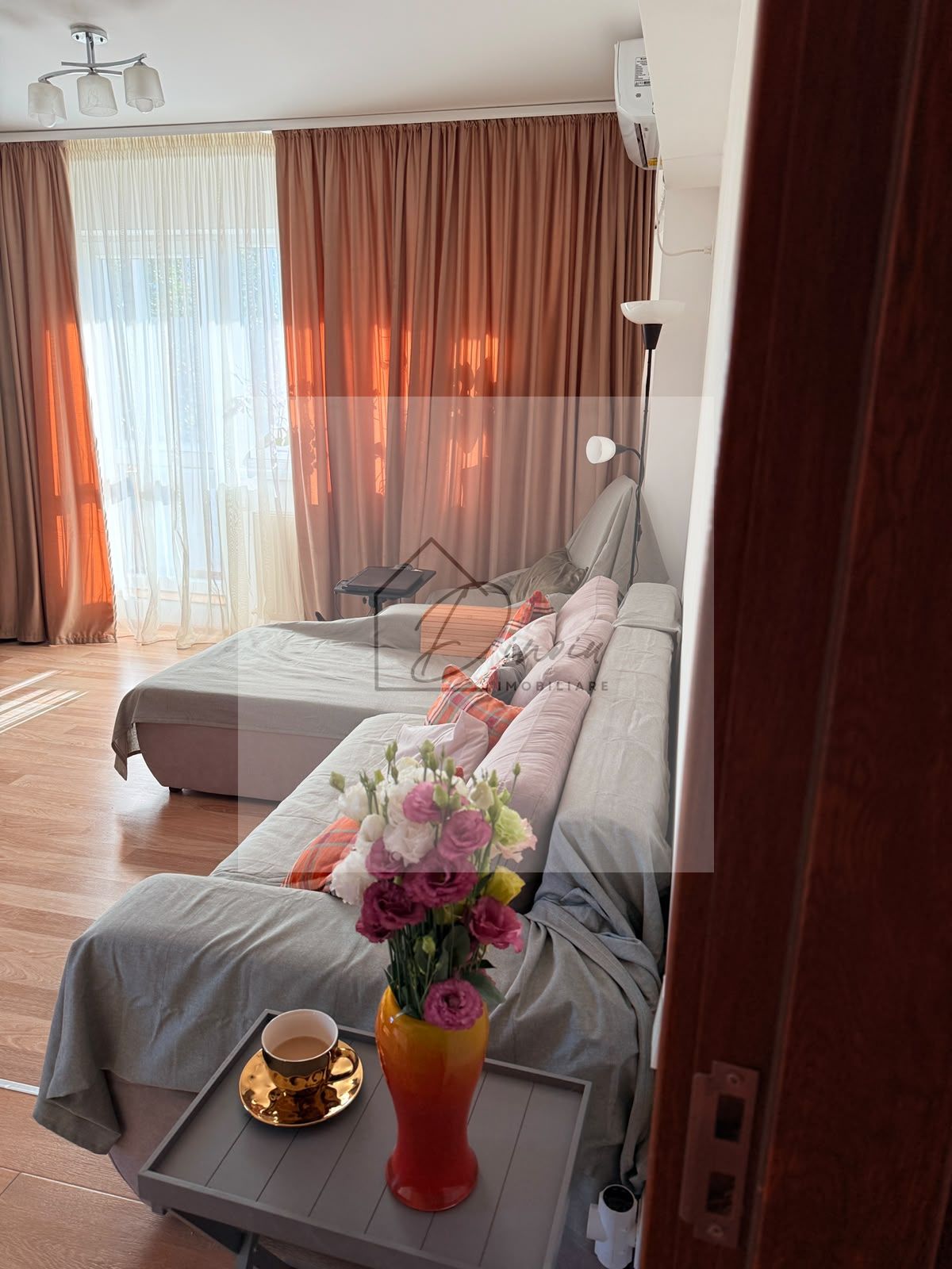 3 camere Theodor Pallady I Metrou N Teclu I Parcare inclusa I COM 0% — fotografia 11