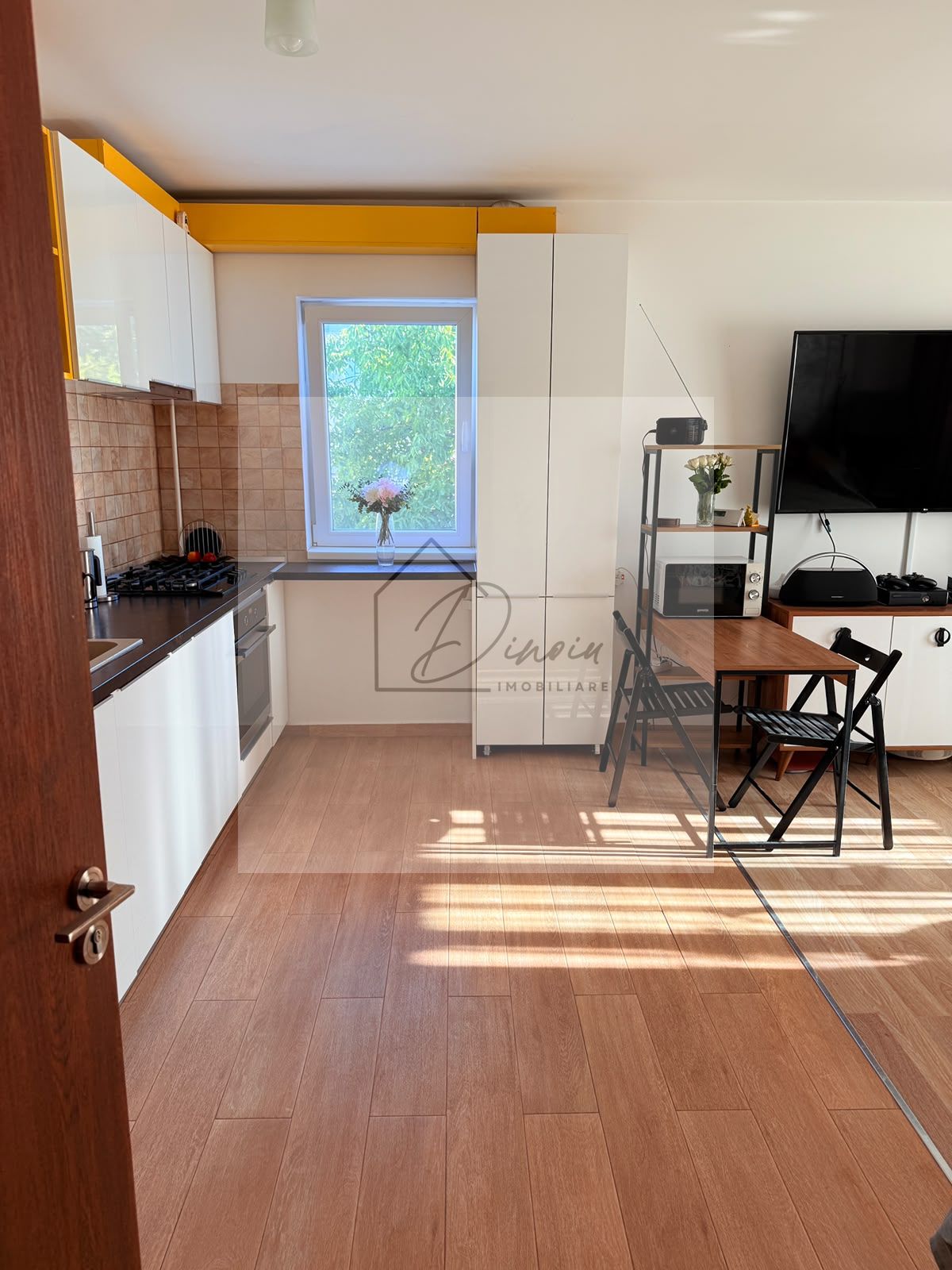 3 camere Theodor Pallady I Metrou N Teclu I Parcare inclusa I COM 0% — fotografia 12