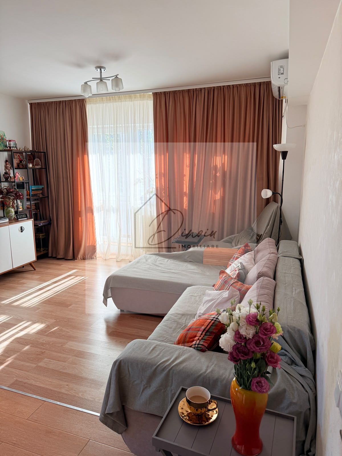 3 camere Theodor Pallady I Metrou N Teclu I Parcare inclusa I COM 0% — fotografia 13