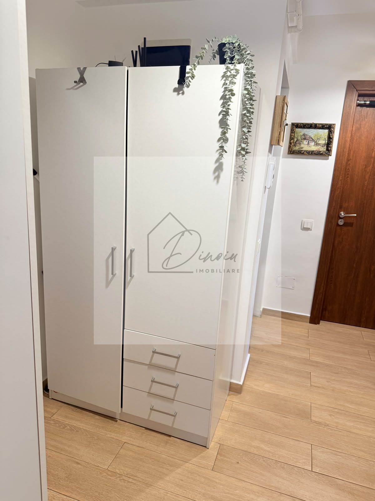 3 camere Theodor Pallady I Metrou N Teclu I Parcare inclusa I COM 0% — fotografia 14