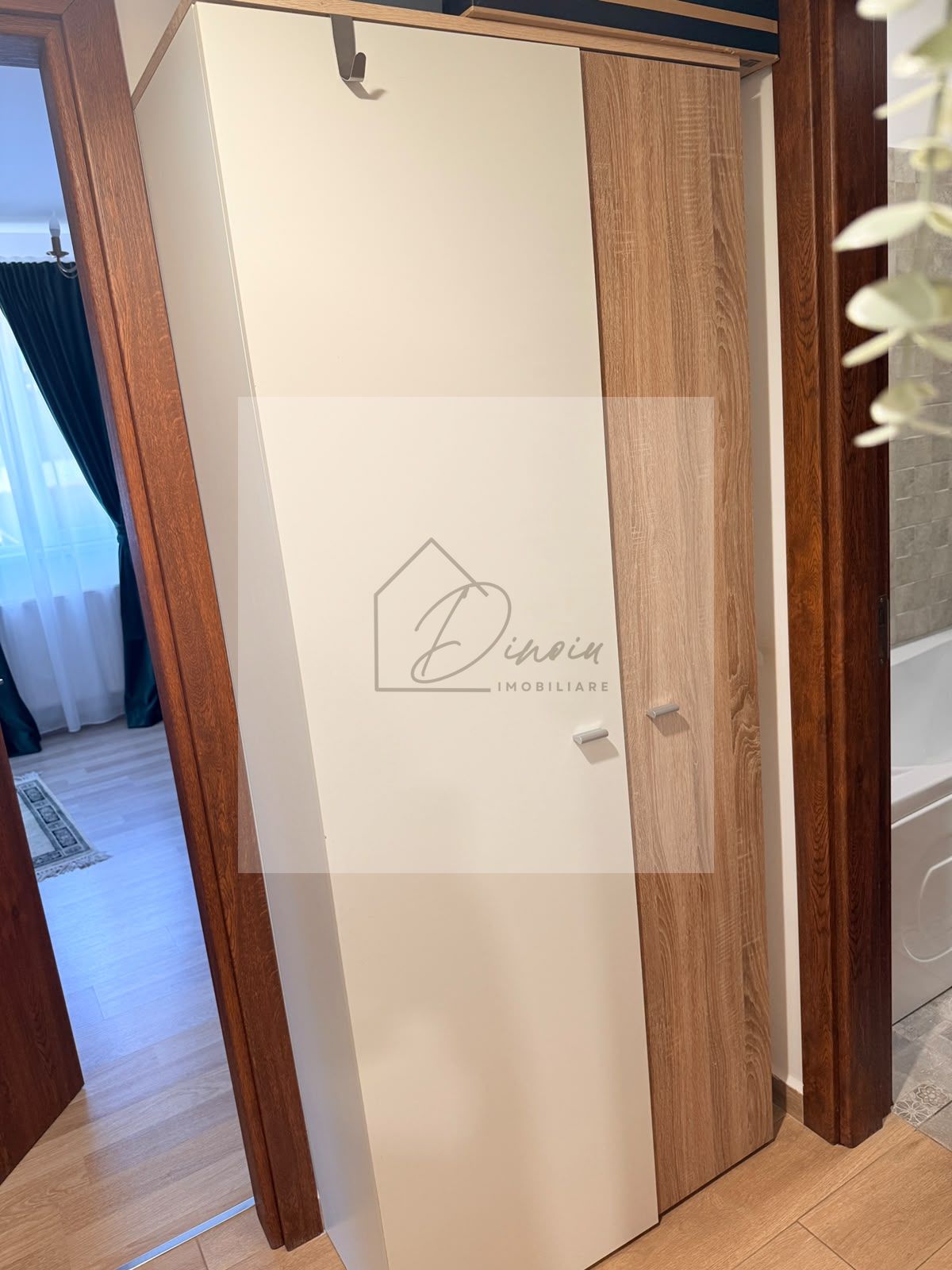 3 camere Theodor Pallady I Metrou N Teclu I Parcare inclusa I COM 0% — fotografia 16
