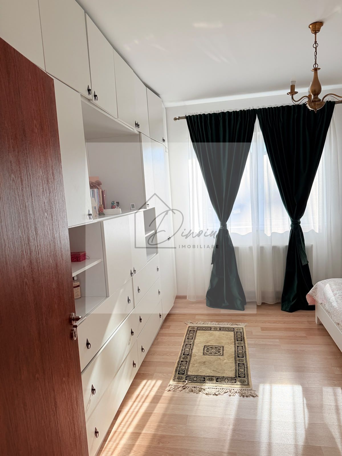 3 camere Theodor Pallady I Metrou N Teclu I Parcare inclusa I COM 0% — fotografia 17