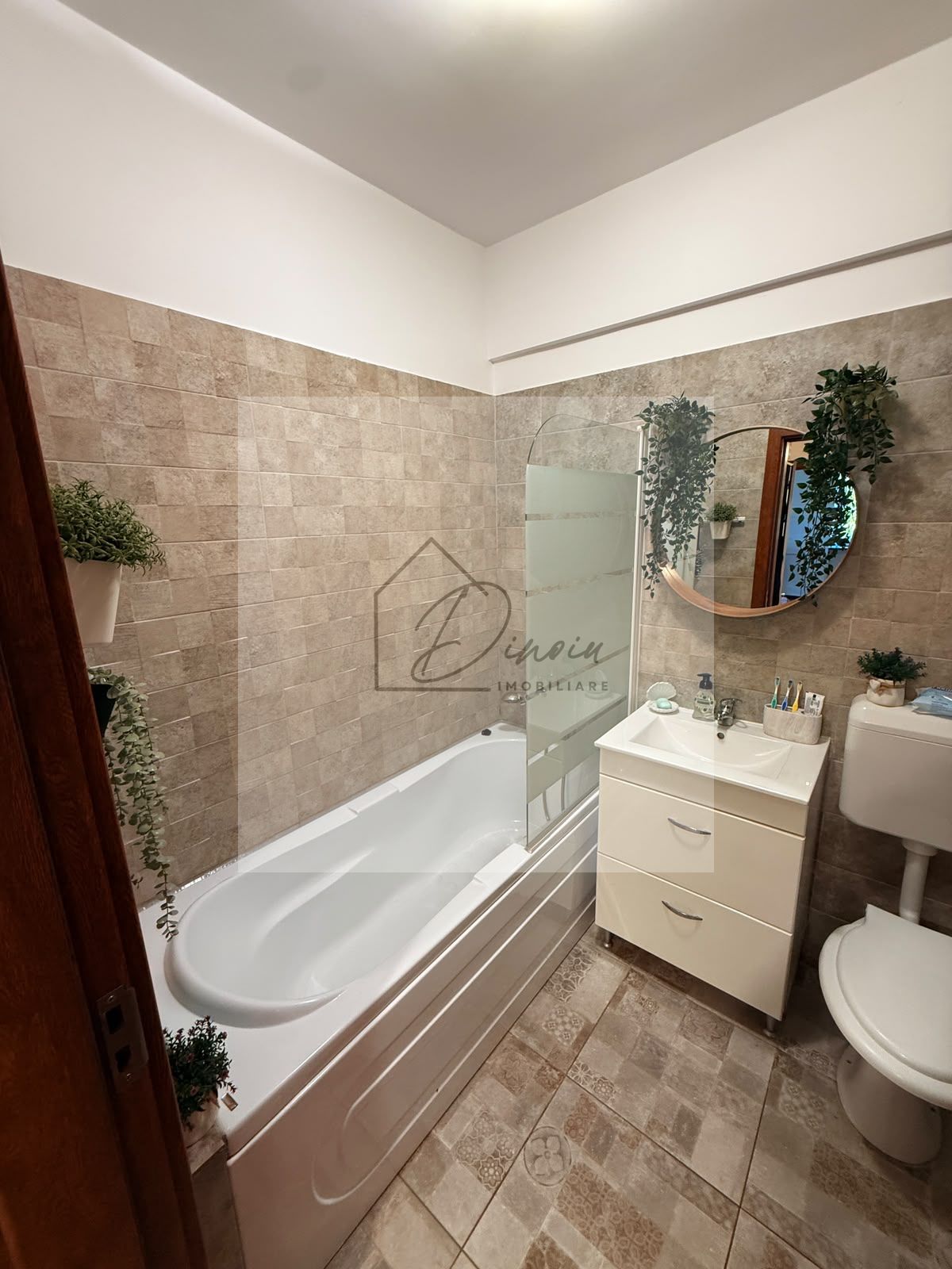 3 camere Theodor Pallady I Metrou N Teclu I Parcare inclusa I COM 0% — fotografia 30