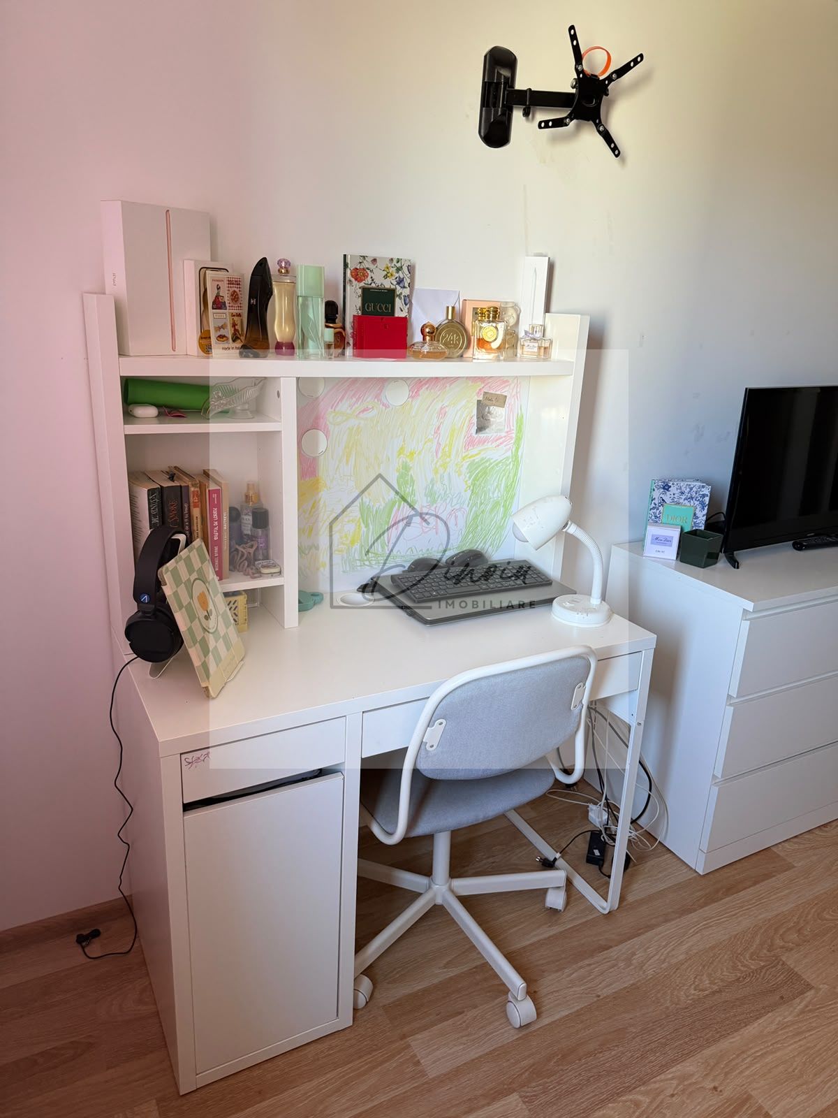 3 camere Theodor Pallady I Metrou N Teclu I Parcare inclusa I COM 0% — fotografia 31