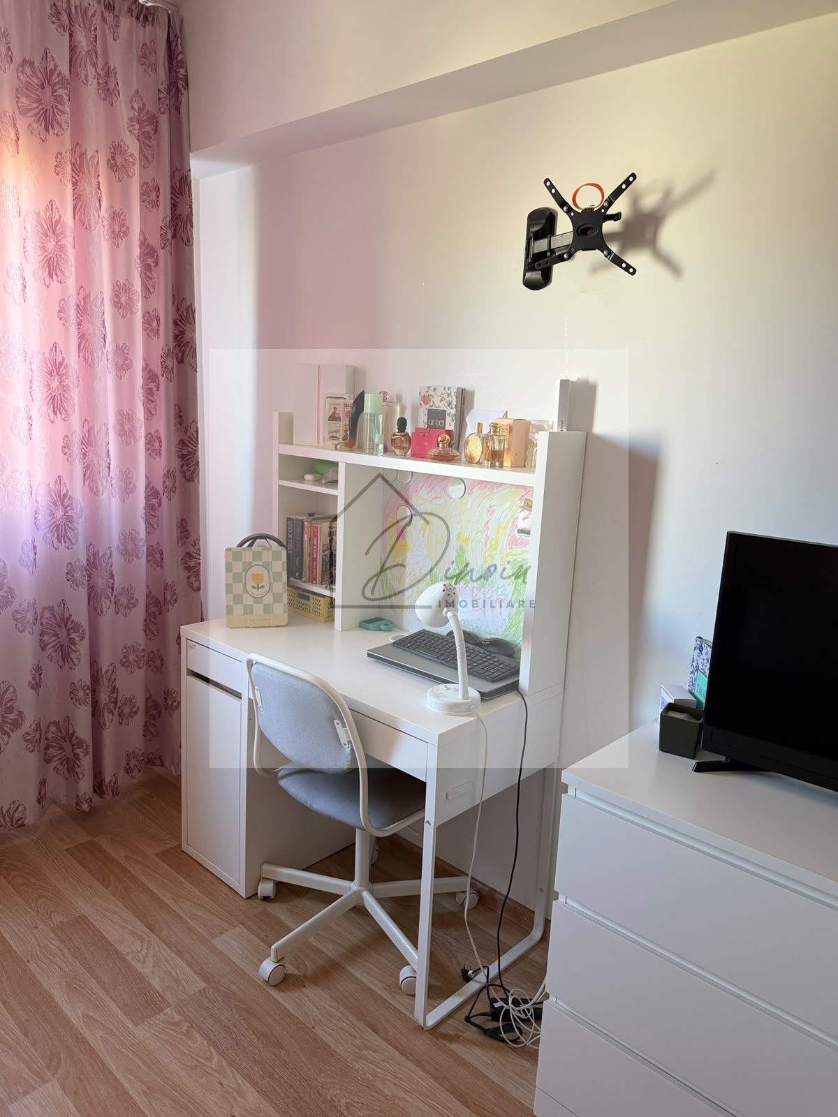3 camere Theodor Pallady I Metrou N Teclu I Parcare inclusa I COM 0% — fotografia 32