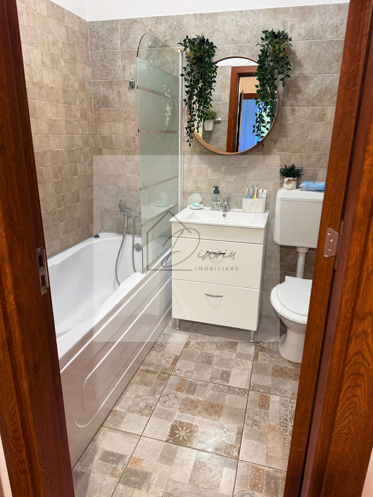 3 camere Theodor Pallady I Metrou N Teclu I Parcare inclusa I COM 0% — fotografia 35