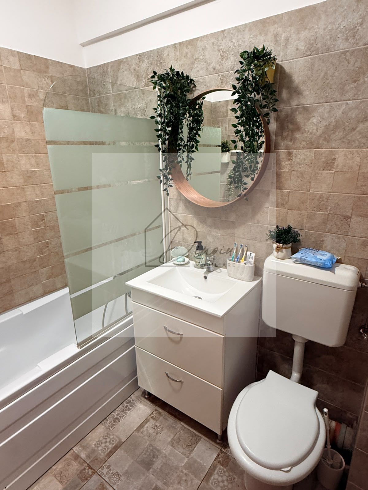 3 camere Theodor Pallady I Metrou N Teclu I Parcare inclusa I COM 0% — fotografia 37