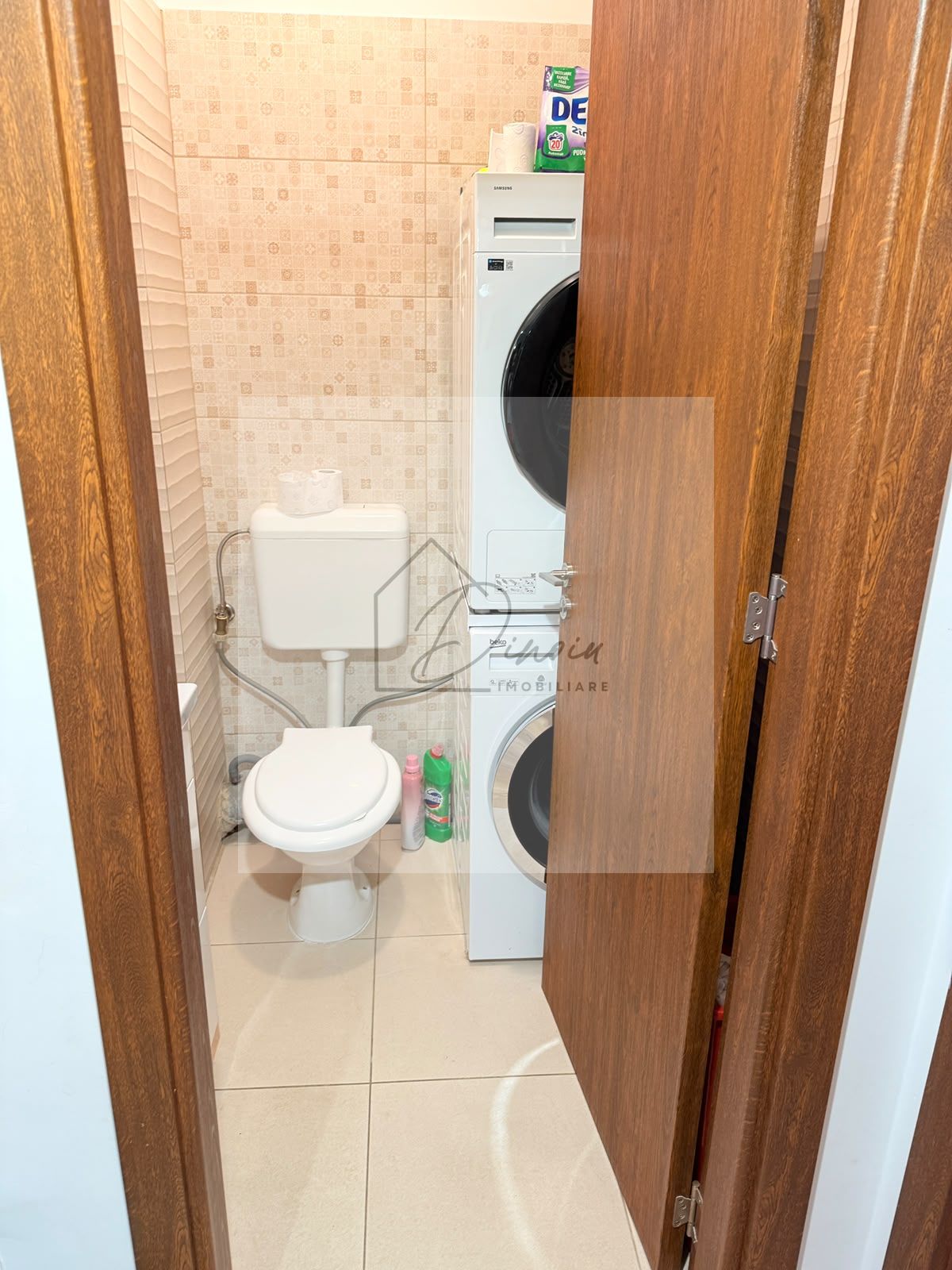 3 camere Theodor Pallady I Metrou N Teclu I Parcare inclusa I COM 0% — fotografia 39