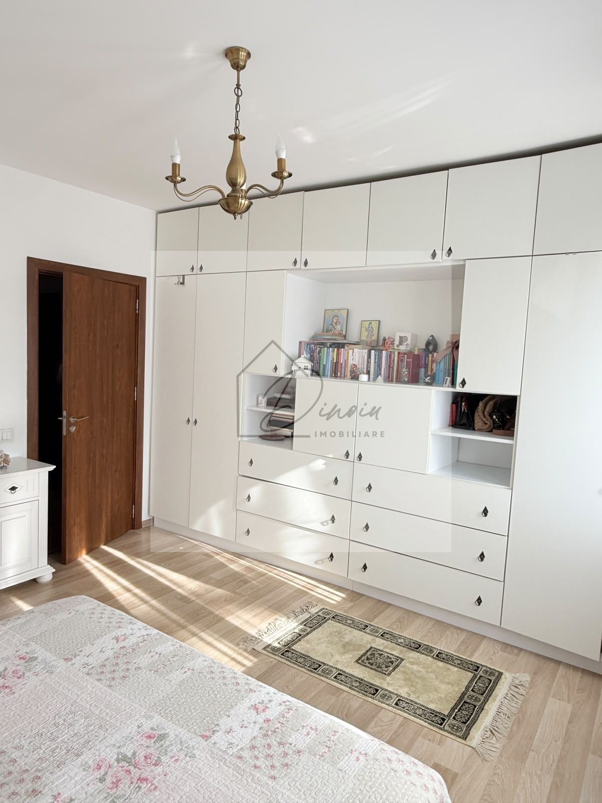3 camere Theodor Pallady I Metrou N Teclu I Parcare inclusa I COM 0% — fotografia 4