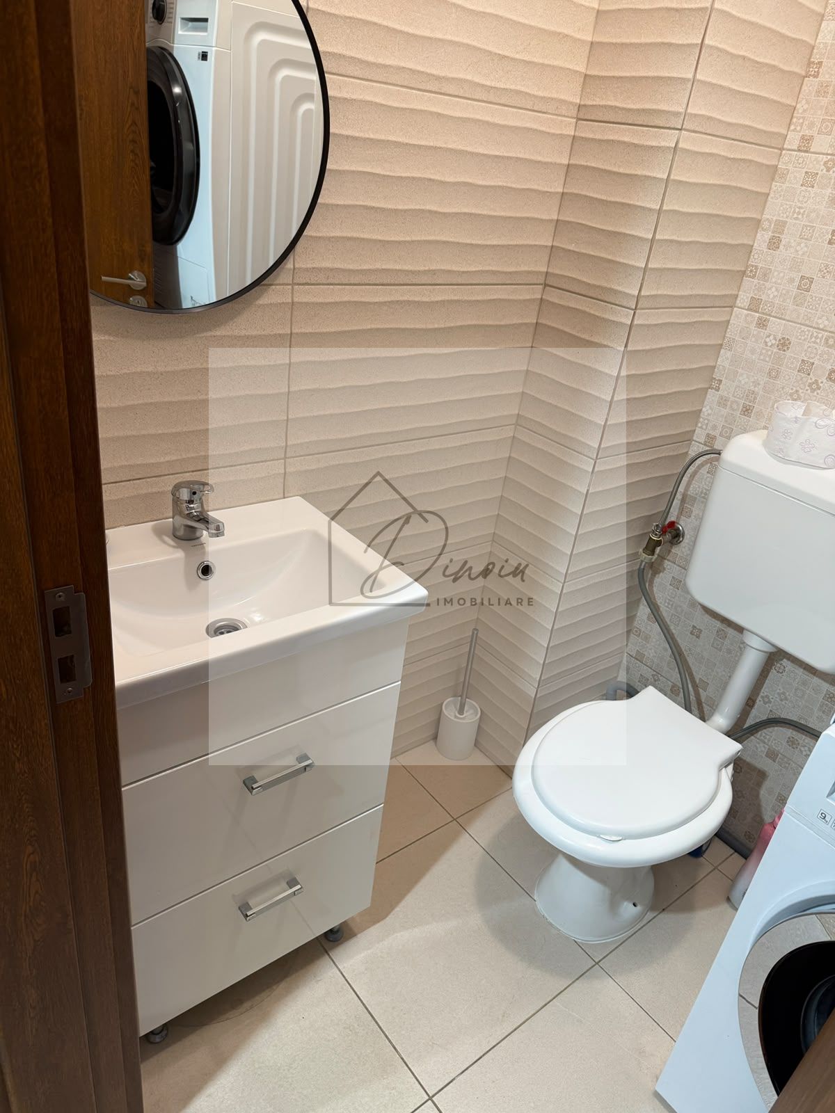 3 camere Theodor Pallady I Metrou N Teclu I Parcare inclusa I COM 0% — fotografia 41