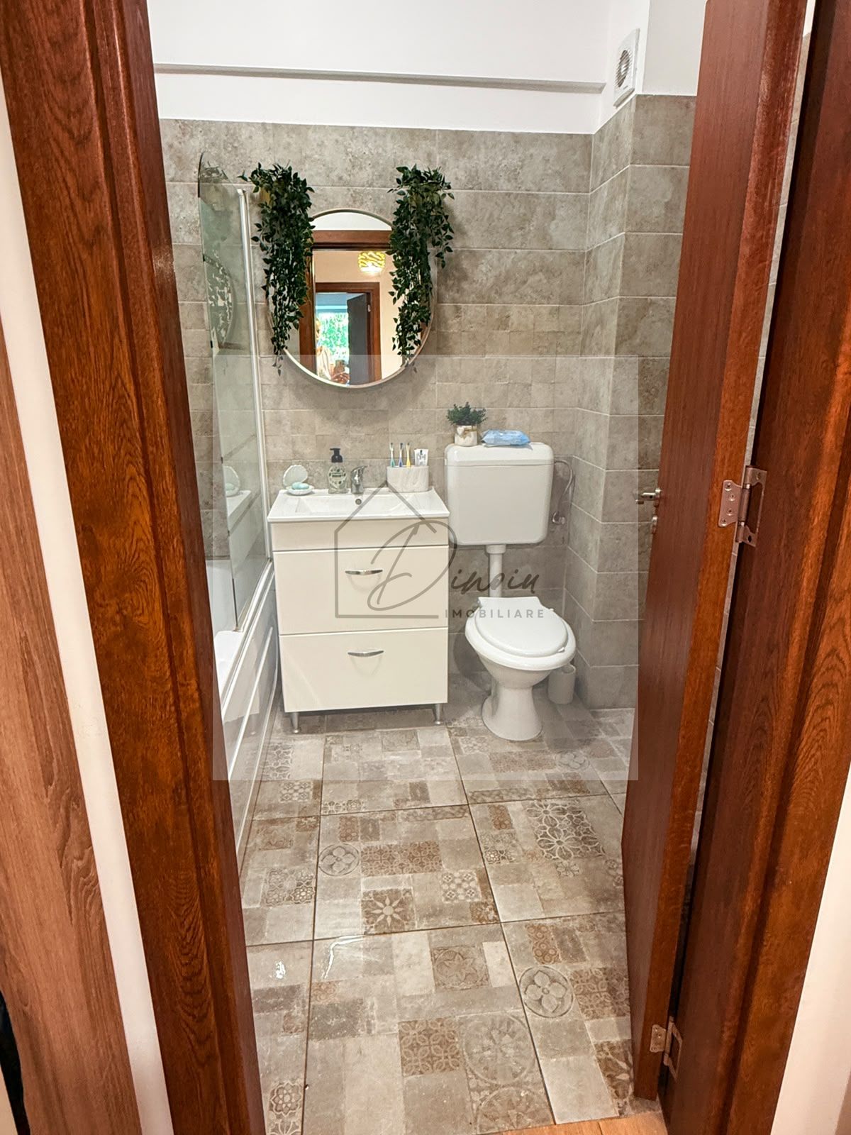 3 camere Theodor Pallady I Metrou N Teclu I Parcare inclusa I COM 0% — fotografia 46