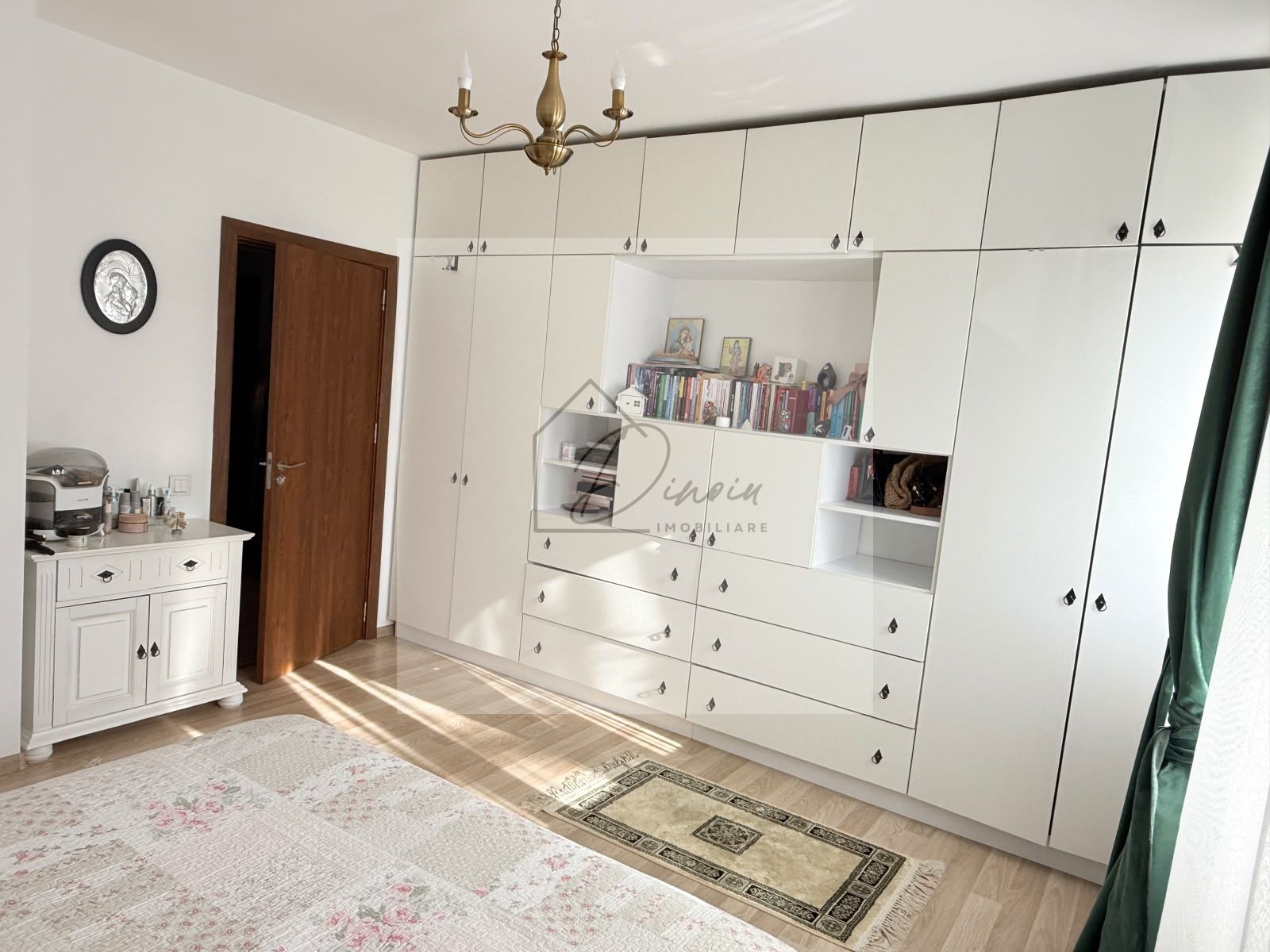3 camere Theodor Pallady I Metrou N Teclu I Parcare inclusa I COM 0% — fotografia 47