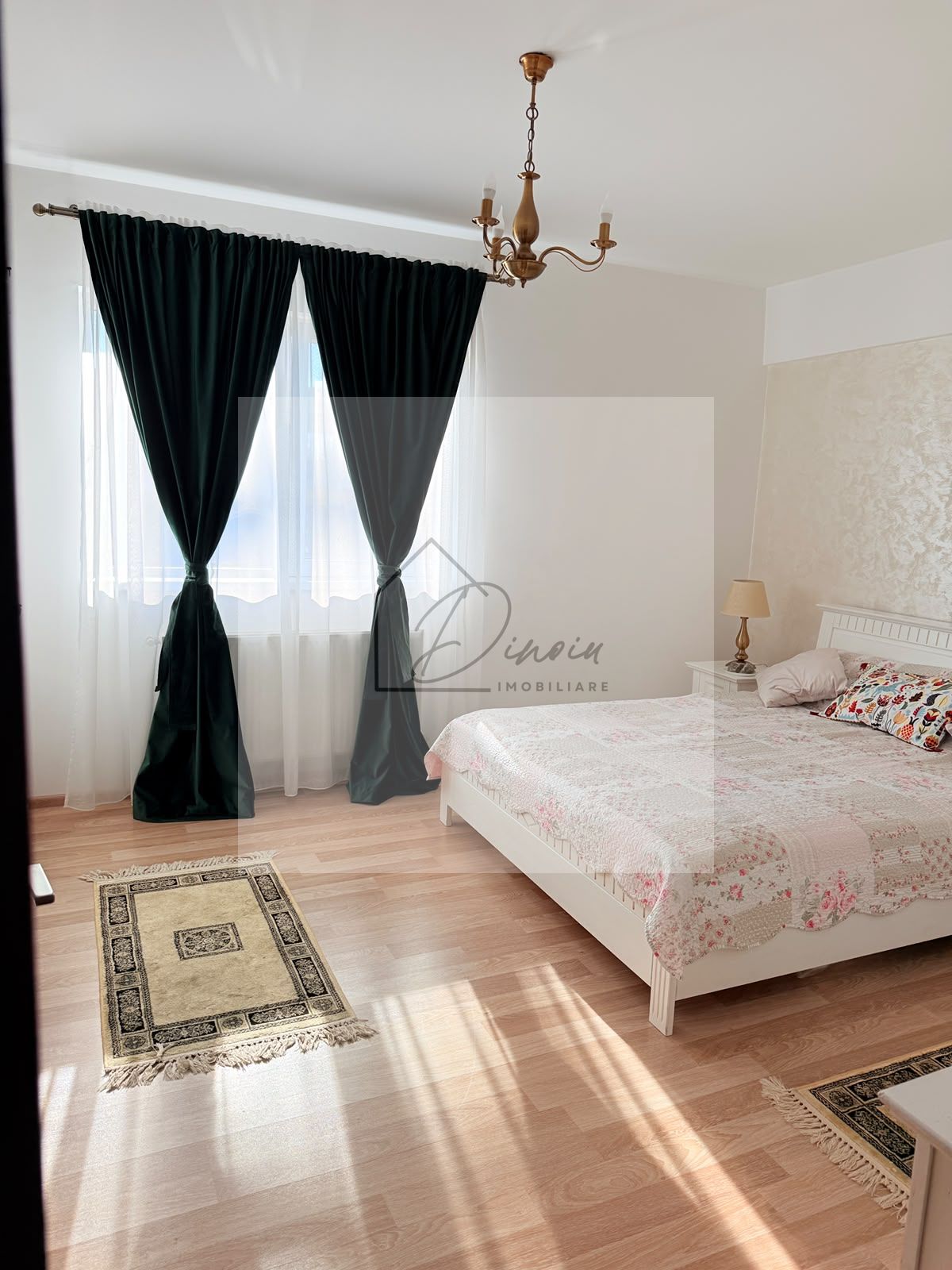 3 camere Theodor Pallady I Metrou N Teclu I Parcare inclusa I COM 0% — fotografia 5