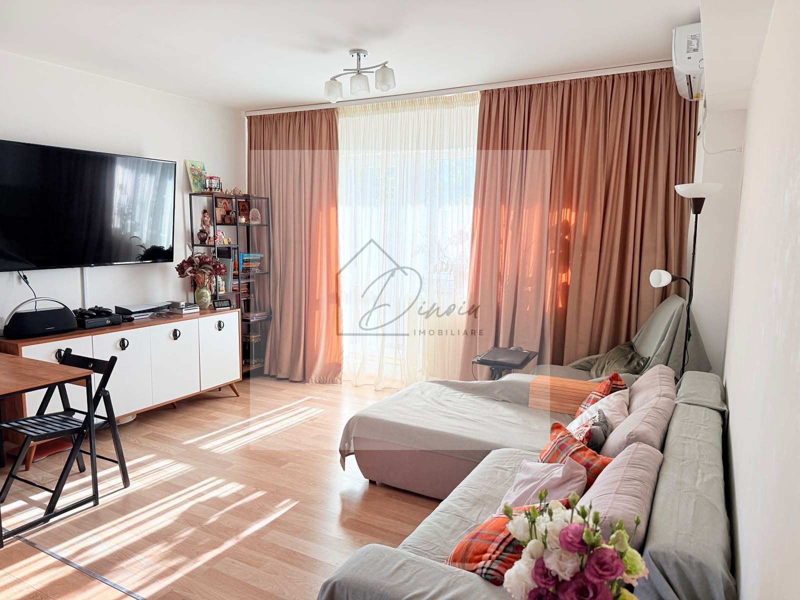 3 camere Theodor Pallady I Metrou N Teclu I Parcare inclusa I COM 0% — fotografia 8