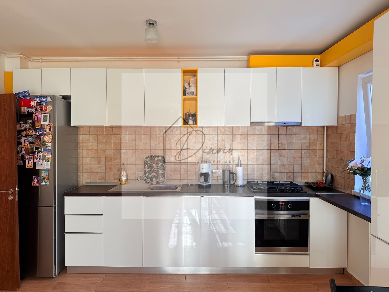 3 camere Theodor Pallady I Metrou N Teclu I Parcare inclusa I COM 0% — fotografia 9
