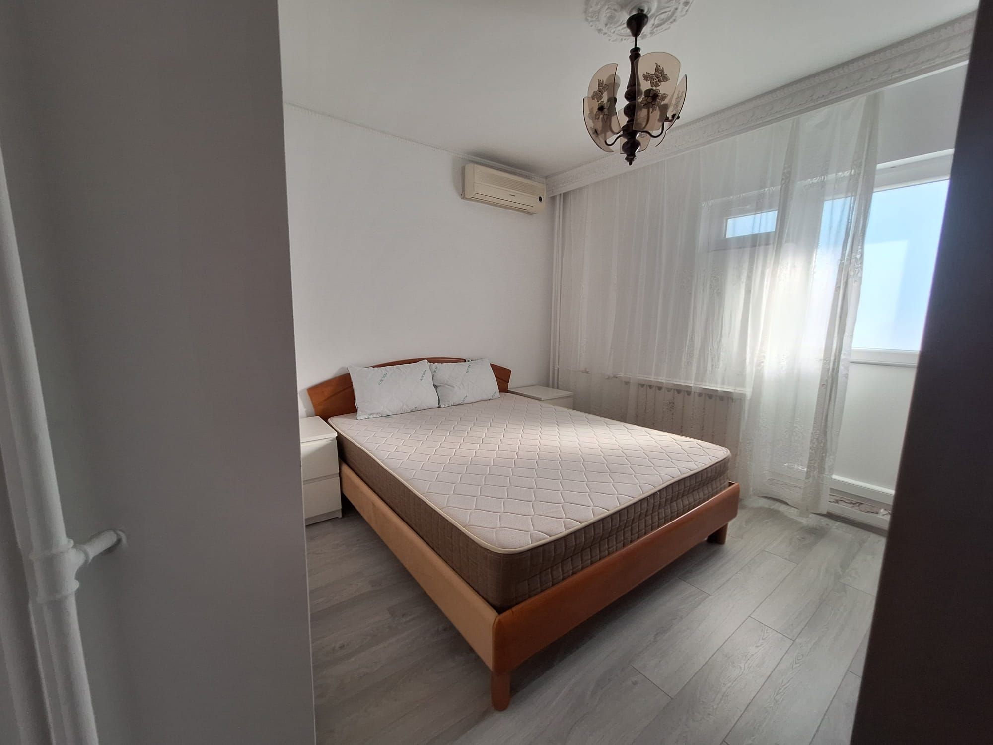 Apartament 3 camere – Râmnicu Sărat, Dristor