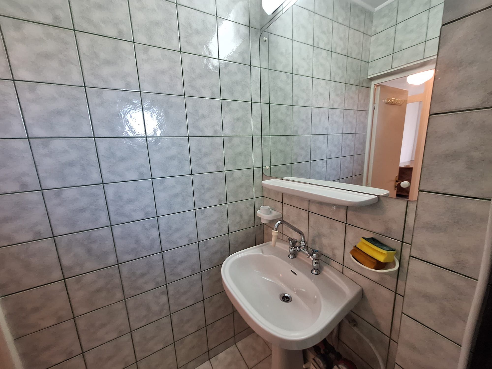 Apartament 3 camere – Râmnicu Sărat, Dristor — fotografia 10