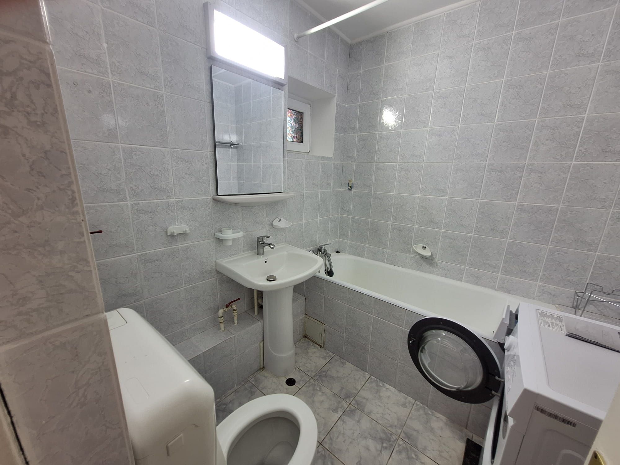 Apartament 3 camere – Râmnicu Sărat, Dristor — fotografia 11