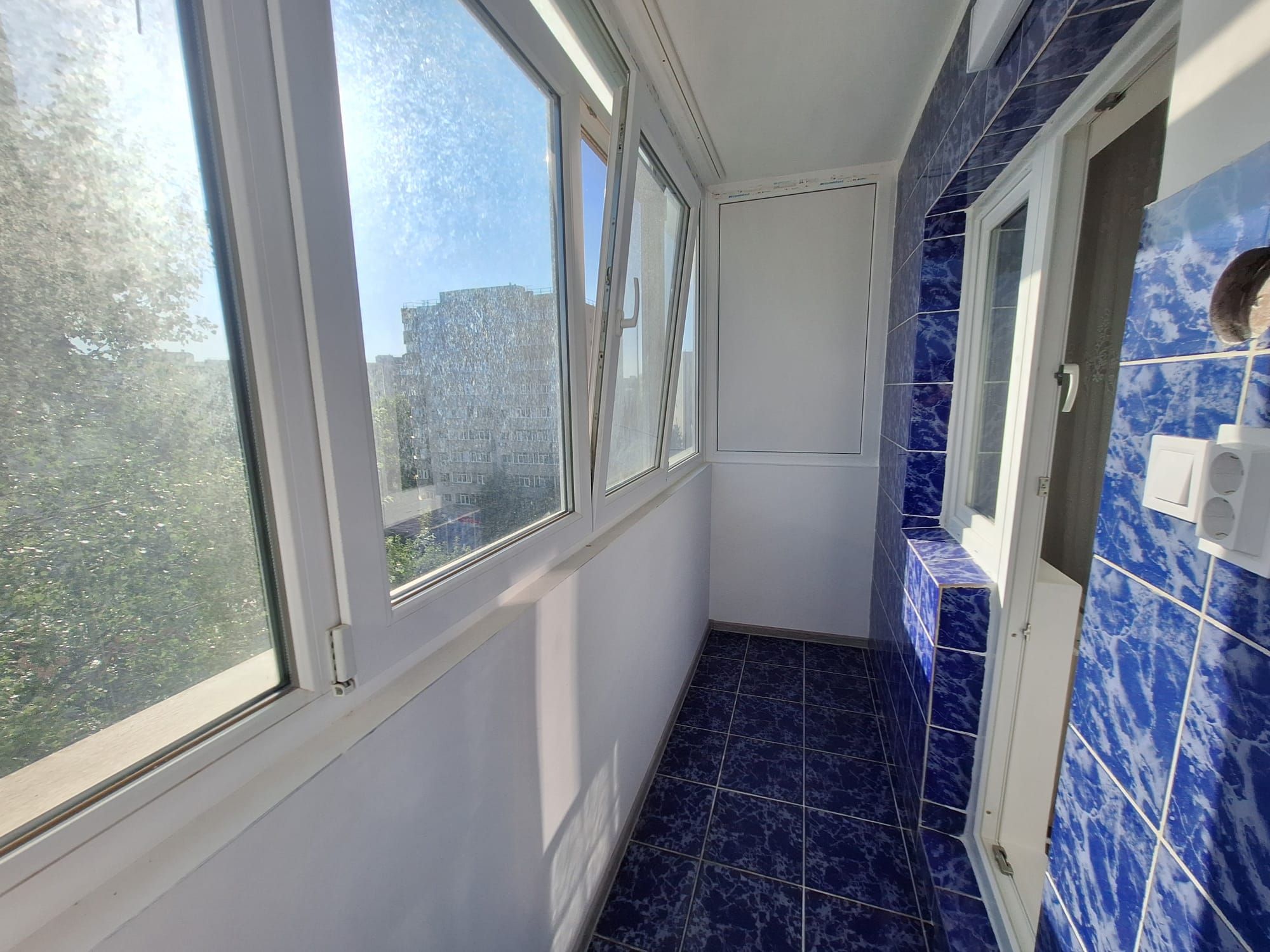Apartament 3 camere – Râmnicu Sărat, Dristor — fotografia 12