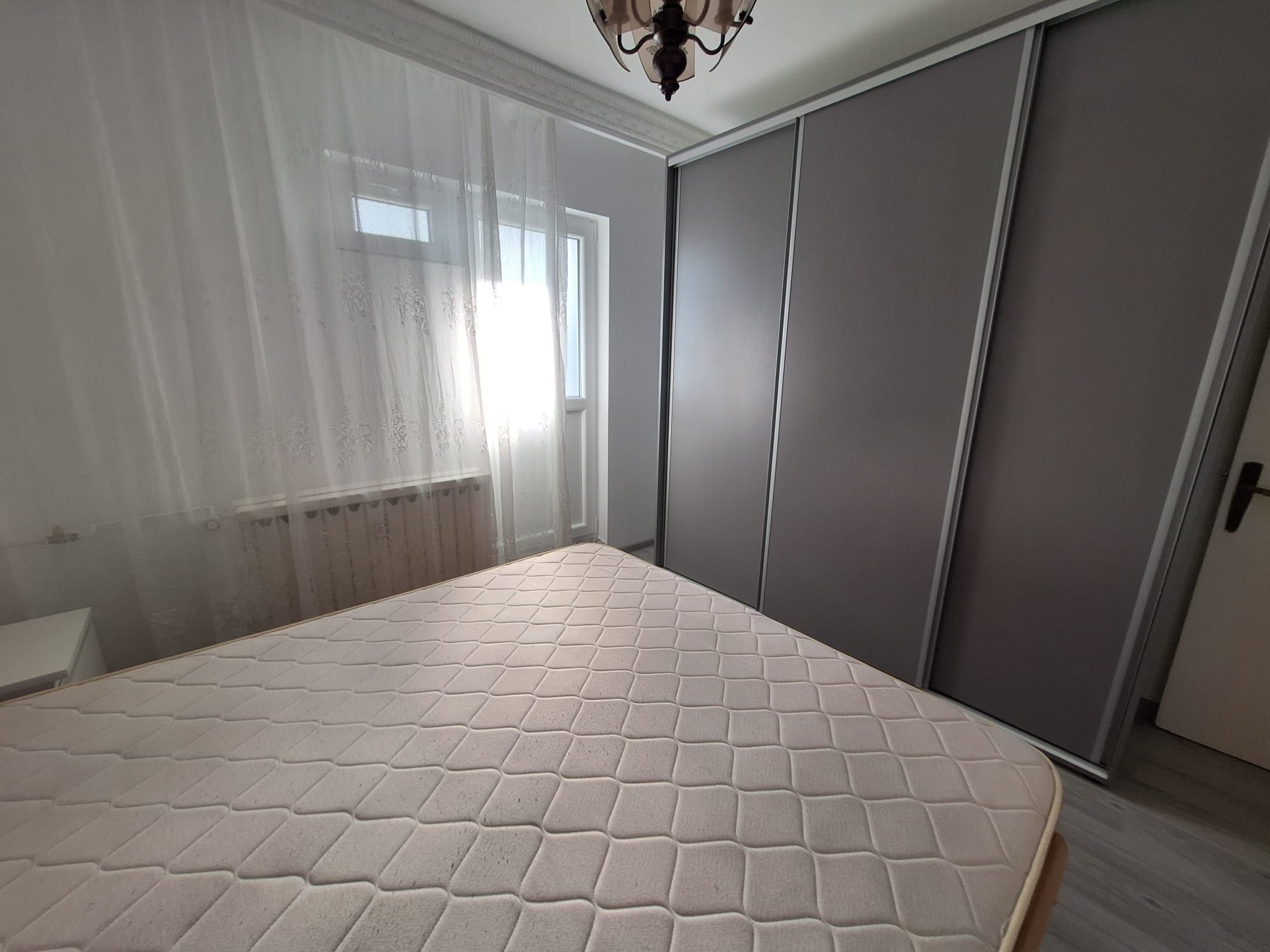 Apartament 3 camere – Râmnicu Sărat, Dristor — fotografia 3