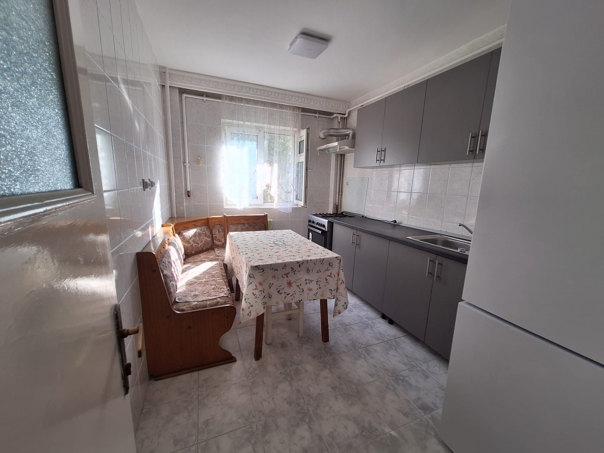 Apartament 3 camere – Râmnicu Sărat, Dristor — fotografia 4
