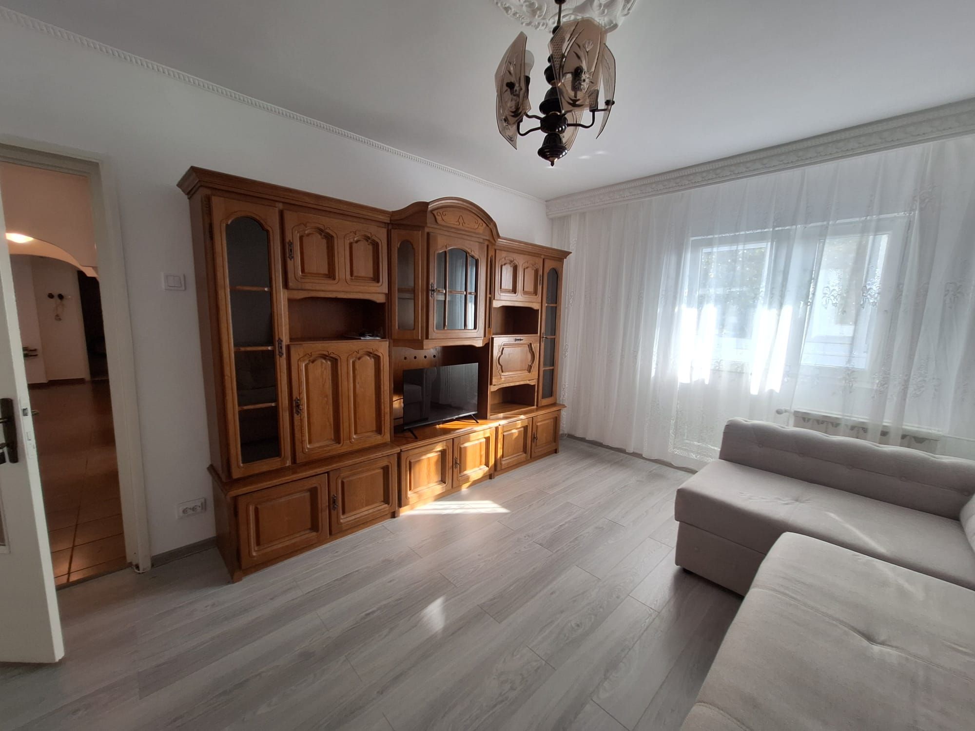 Apartament 3 camere – Râmnicu Sărat, Dristor — fotografia 6