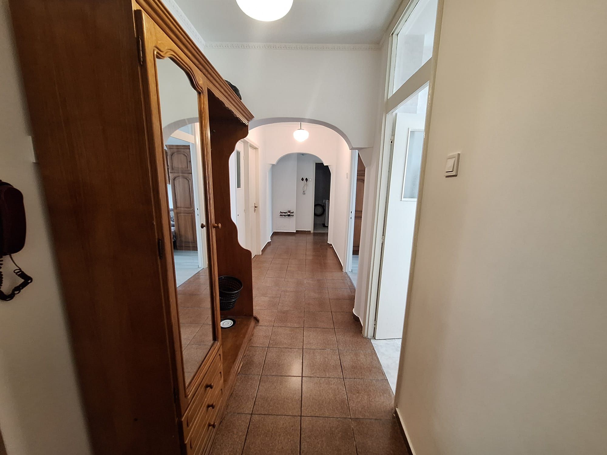 Apartament 3 camere – Râmnicu Sărat, Dristor — fotografia 7