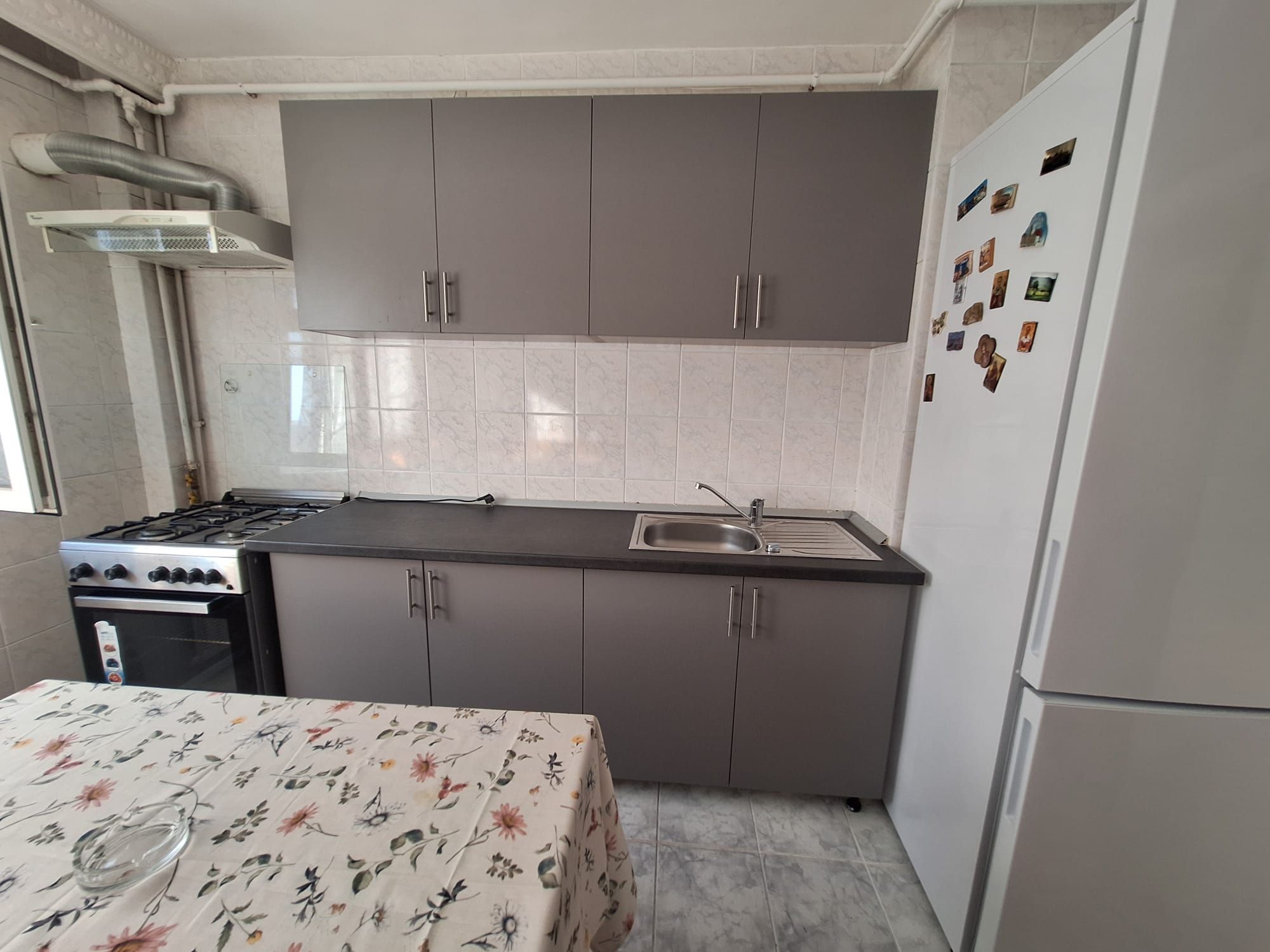 Apartament 3 camere – Râmnicu Sărat, Dristor — fotografia 8