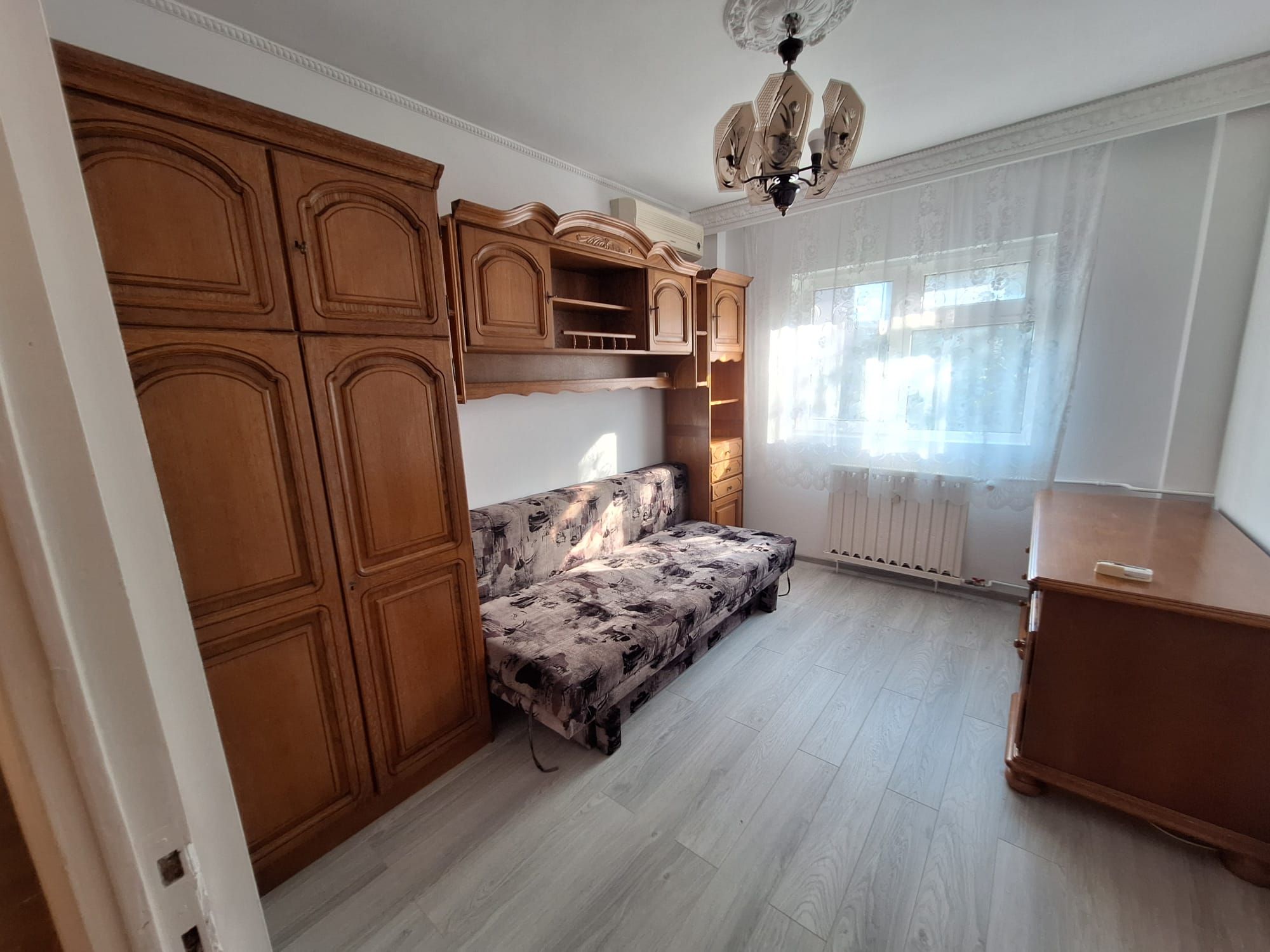 Apartament 3 camere – Râmnicu Sărat, Dristor — fotografia 9