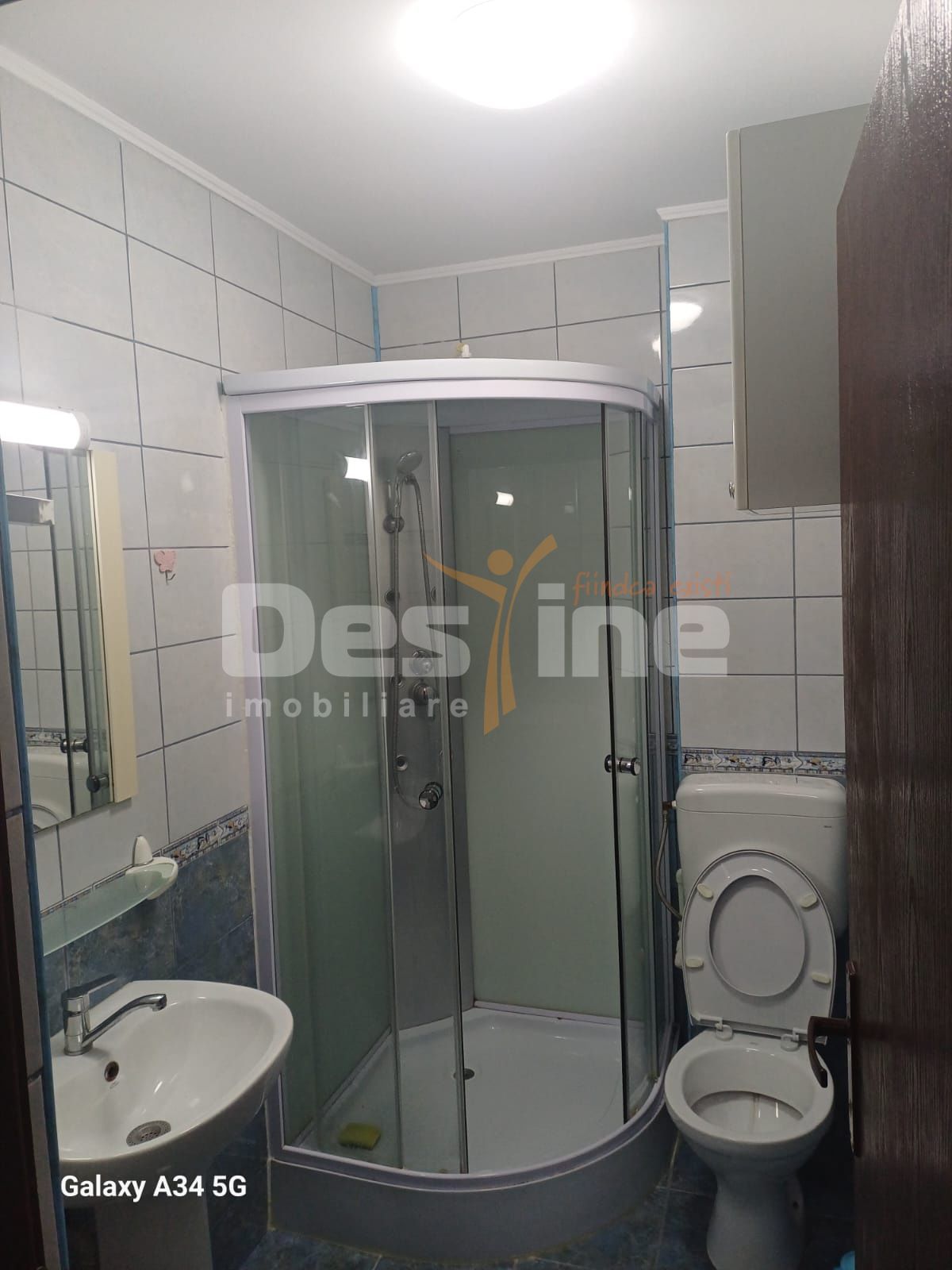 Garsonieră de Închiriat – Zona Baba Novac, Constanța | Lângă Lidl — fotografia 4