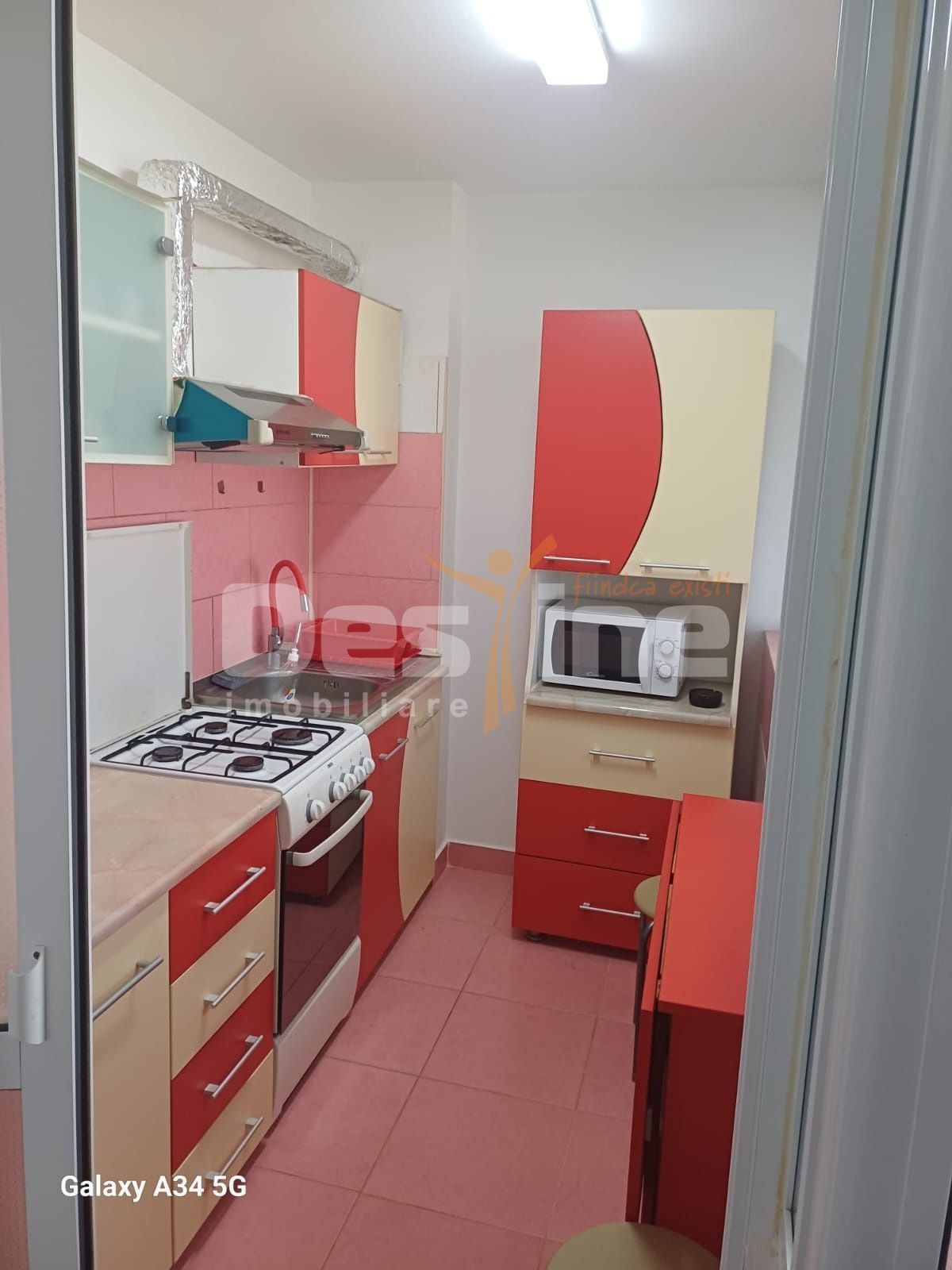 Garsonieră de Închiriat – Zona Baba Novac, Constanța | Lângă Lidl — fotografia 6