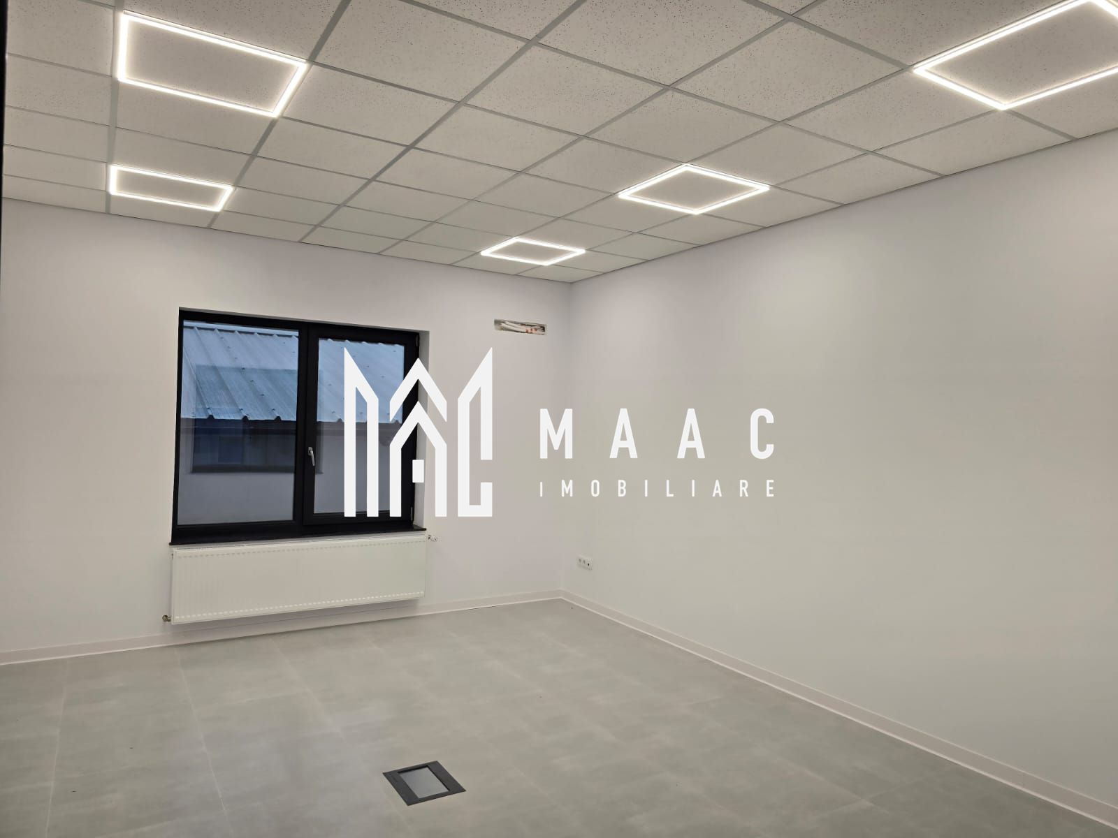De inchiriat spatiu comercial I Talmaciu I Sibiu I pe DN 7 — fotografia 8