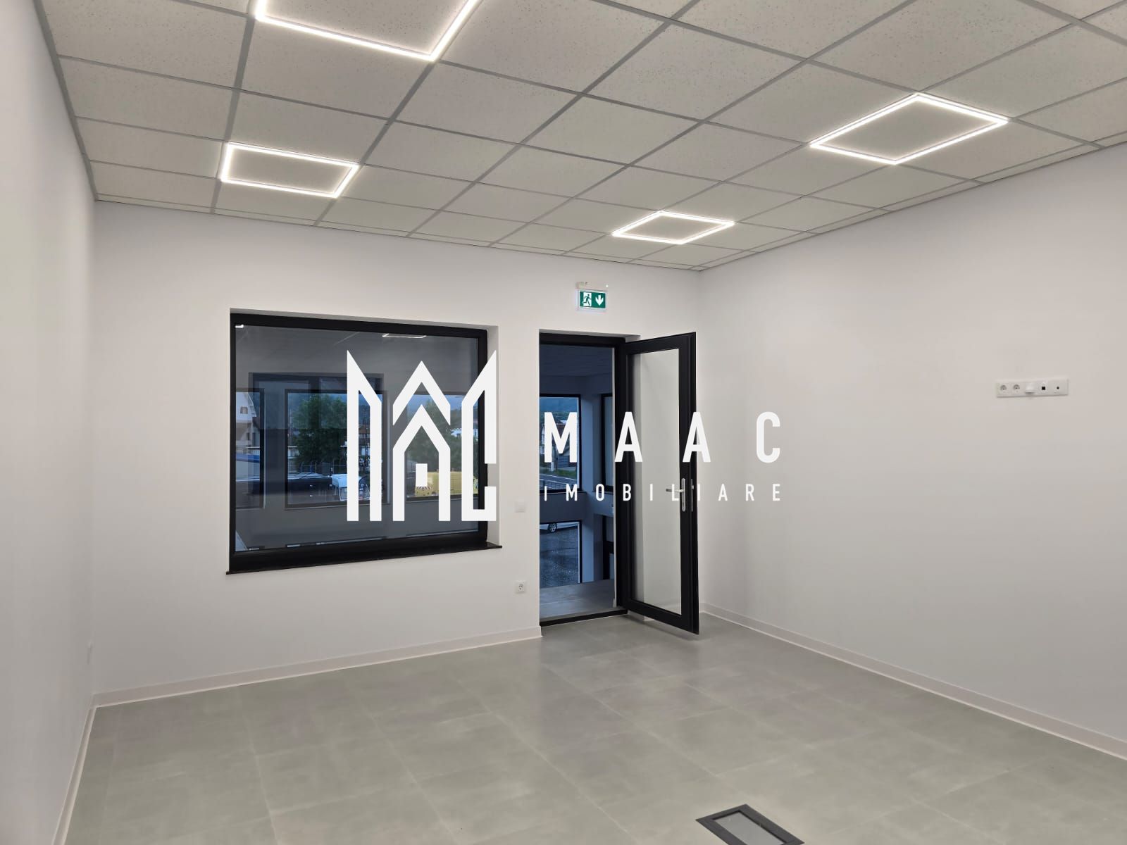 De inchiriat spatiu comercial I Talmaciu I Sibiu I pe DN 7 — fotografia 9