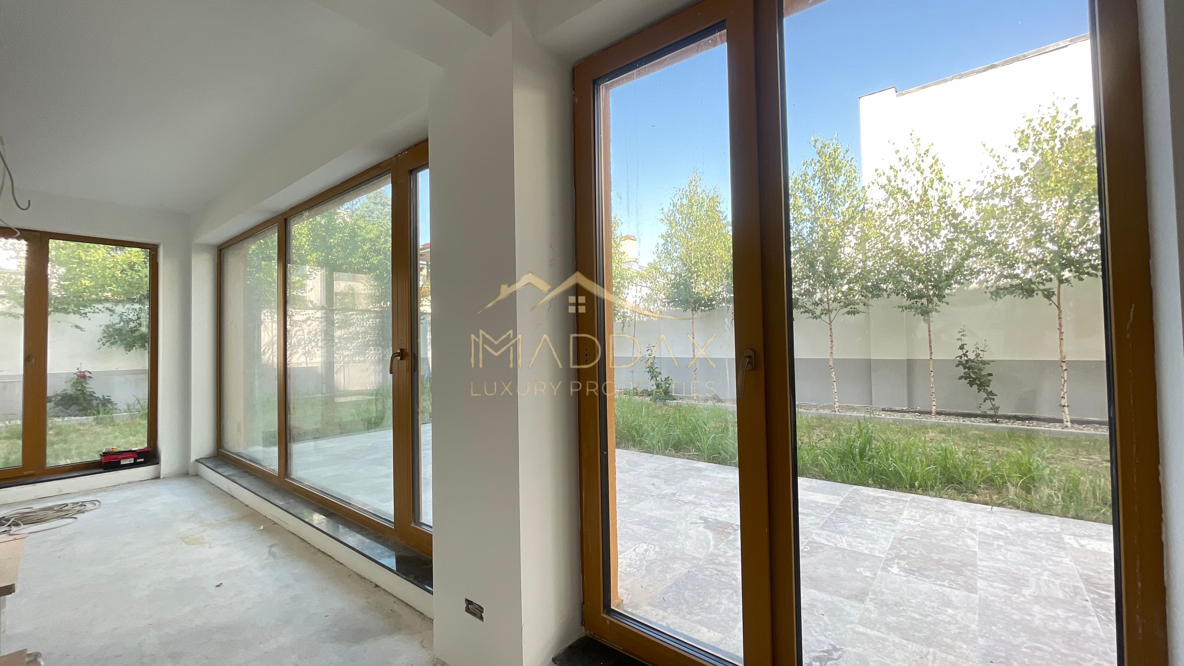 DUPLEX  3 Camere**TERASA+ CURTE**Bloc boutique***NOU// DOMENII — fotografia 6