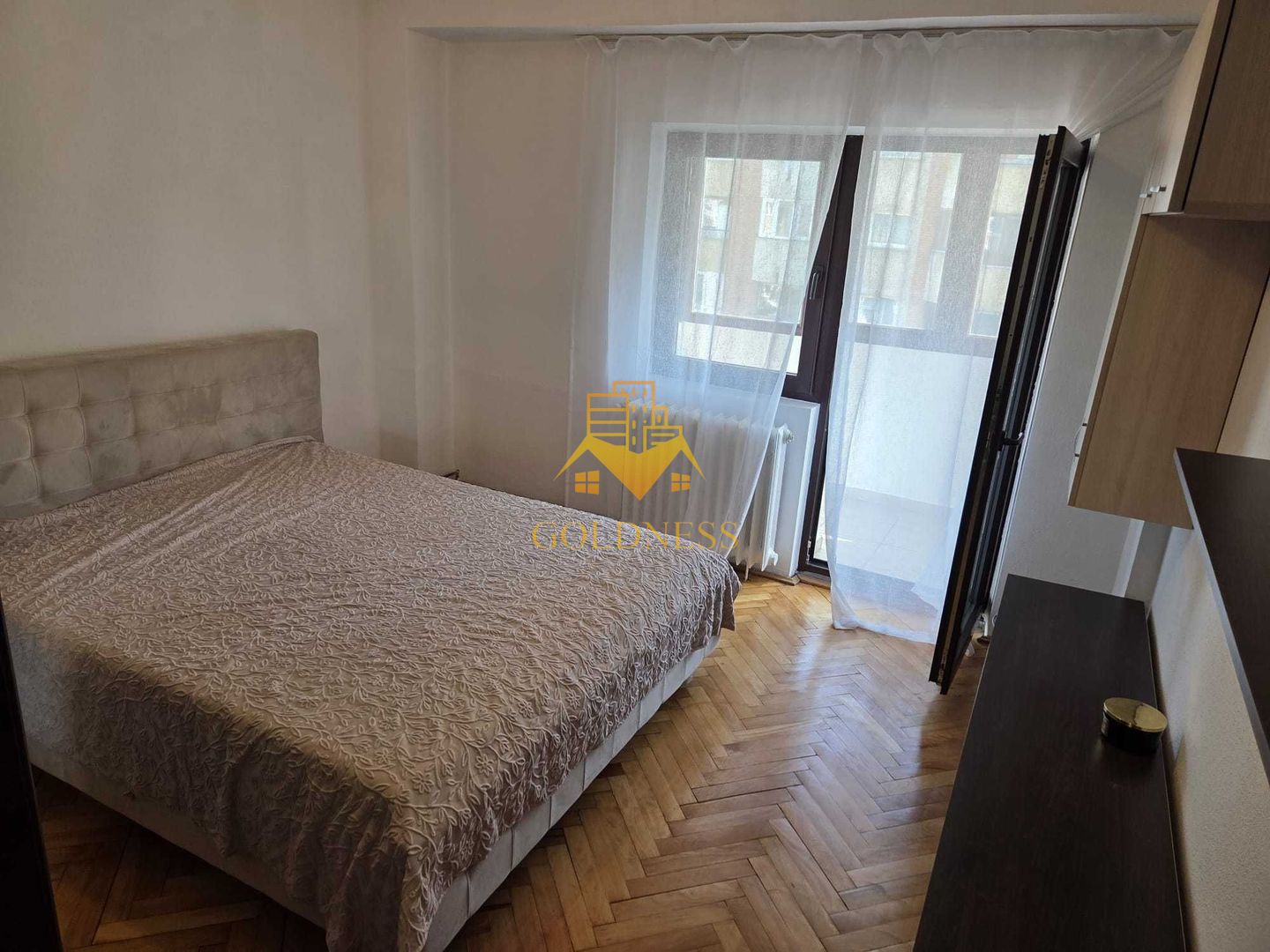 2 camere, decomandate, parcare, Marasti, Dorobantilor zona Nasaud