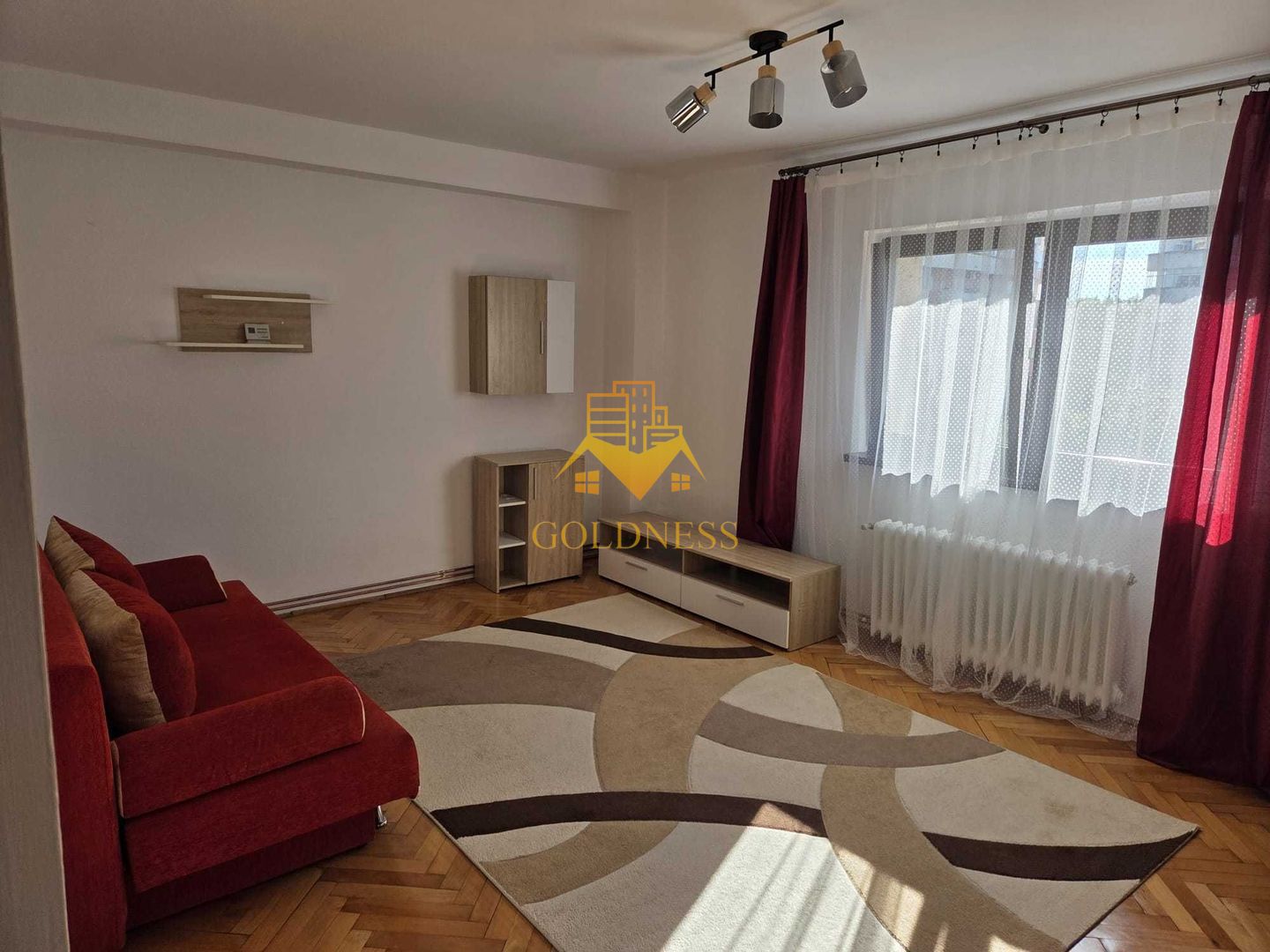 2 camere, decomandate, parcare, Marasti, Dorobantilor zona Nasaud — fotografia 3