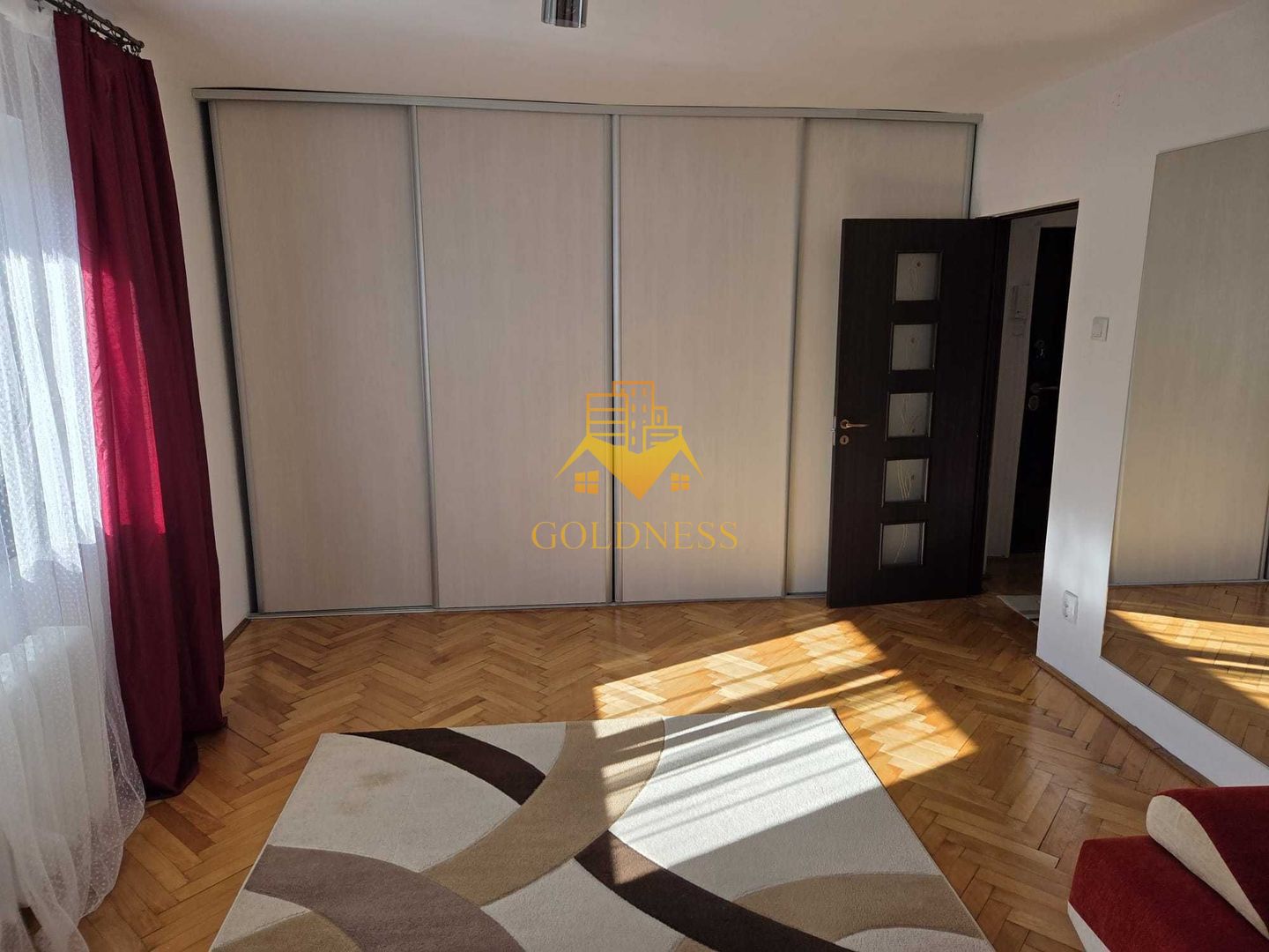 2 camere, decomandate, parcare, Marasti, Dorobantilor zona Nasaud — fotografia 4