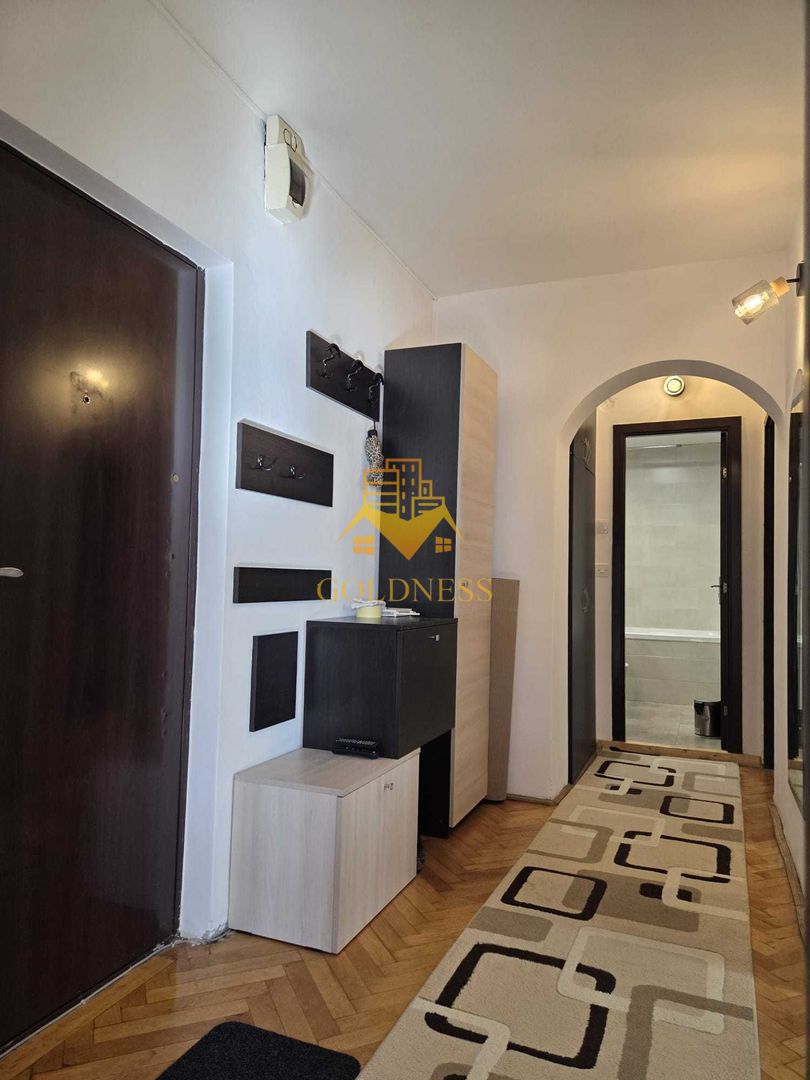 2 camere, decomandate, parcare, Marasti, Dorobantilor zona Nasaud — fotografia 5