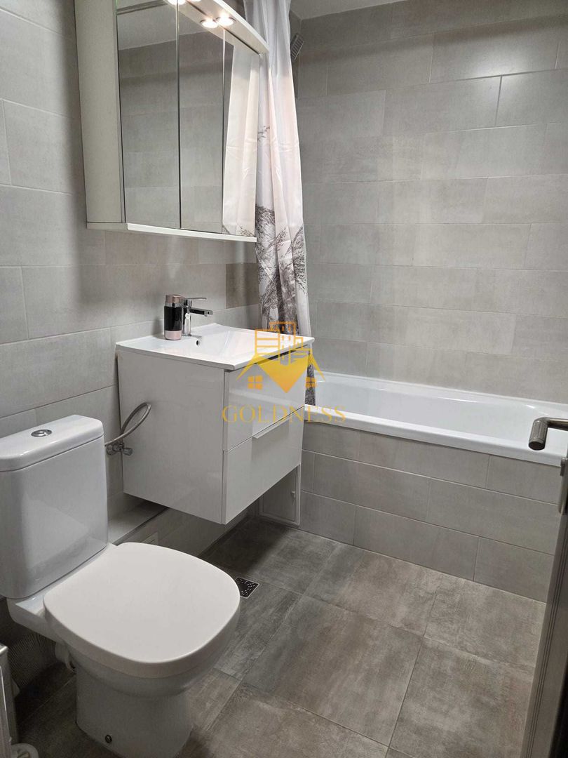2 camere, decomandate, parcare, Marasti, Dorobantilor zona Nasaud — fotografia 6