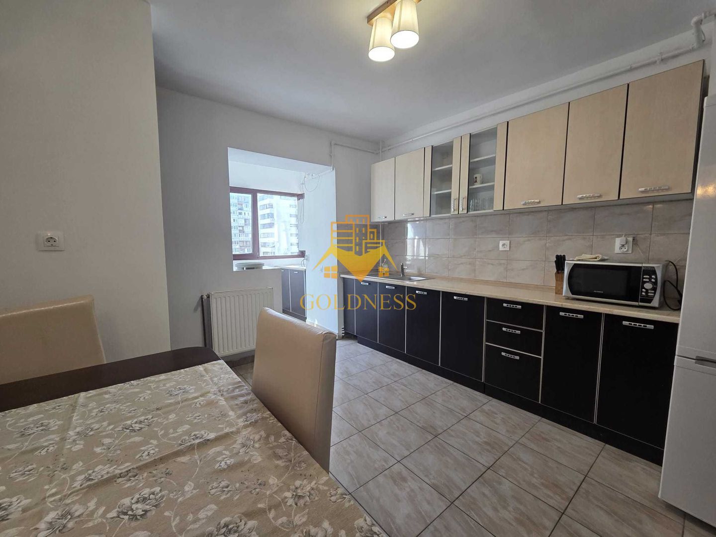 2 camere, decomandate, parcare, Marasti, Dorobantilor zona Nasaud — fotografia 7